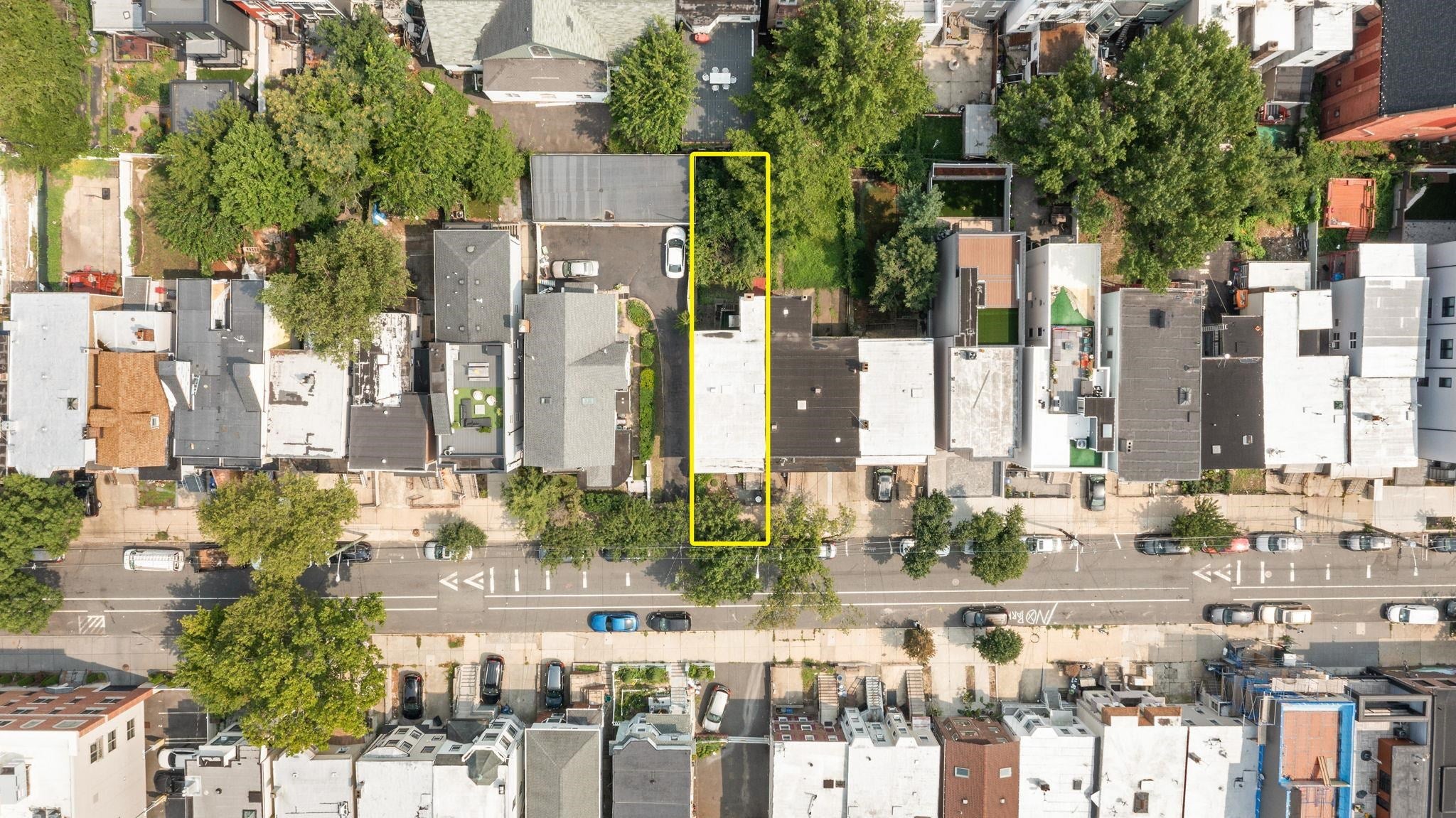 30 Lincoln St, Jersey City, NJ 07307 photo