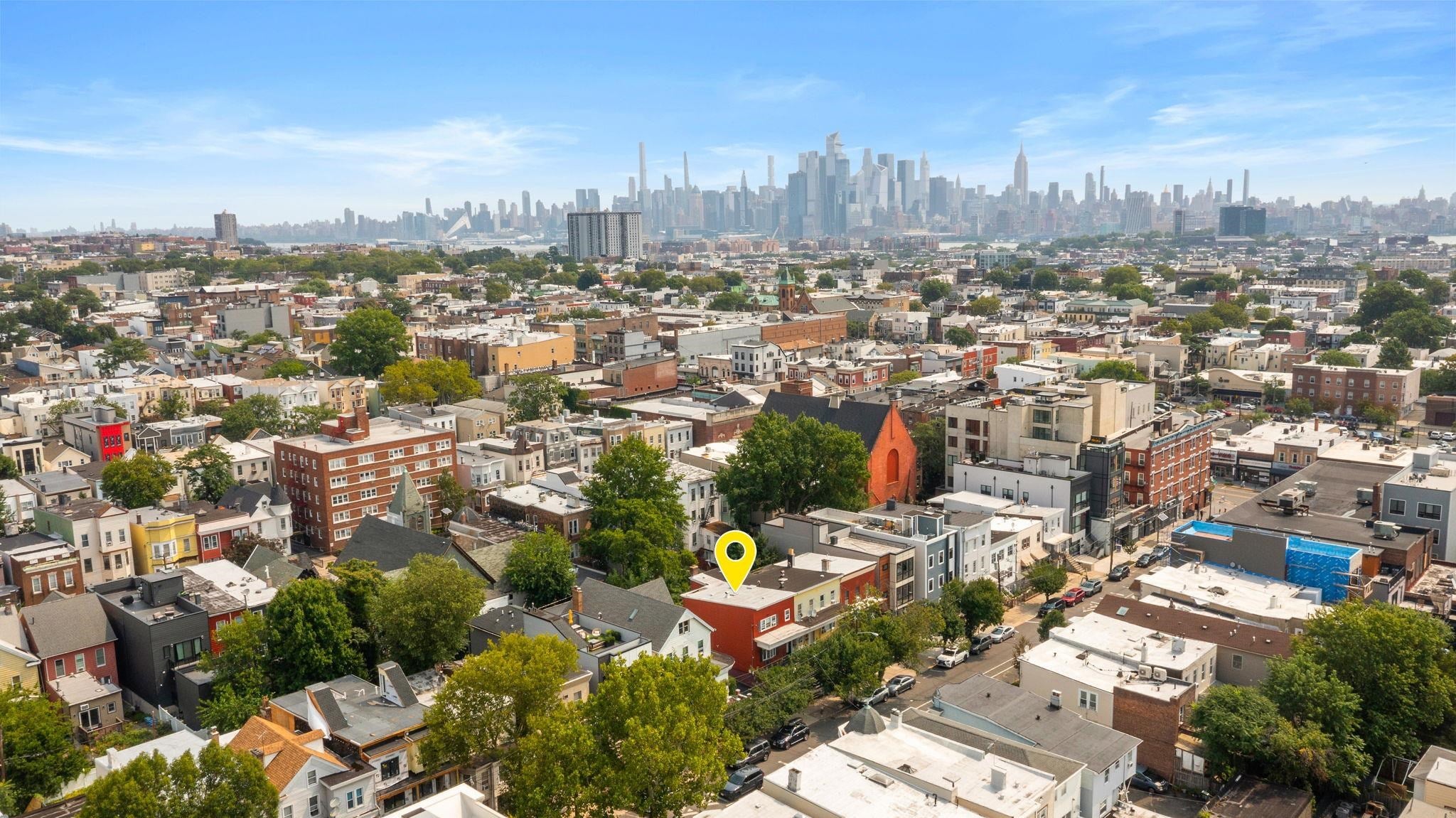 30 Lincoln St, Jersey City, NJ 07307 photo