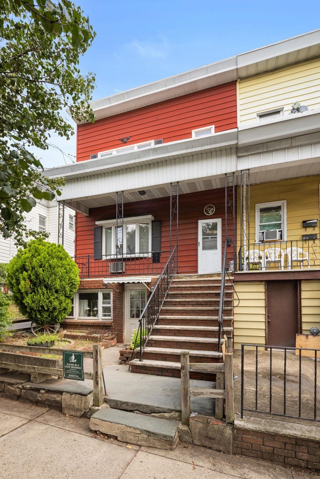 30 Lincoln St, Jersey City, NJ 07307 photo
