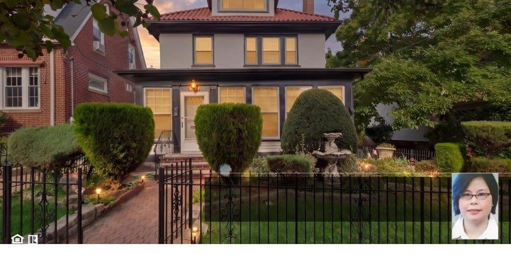 20 75th St, North Bergen, NJ 07047