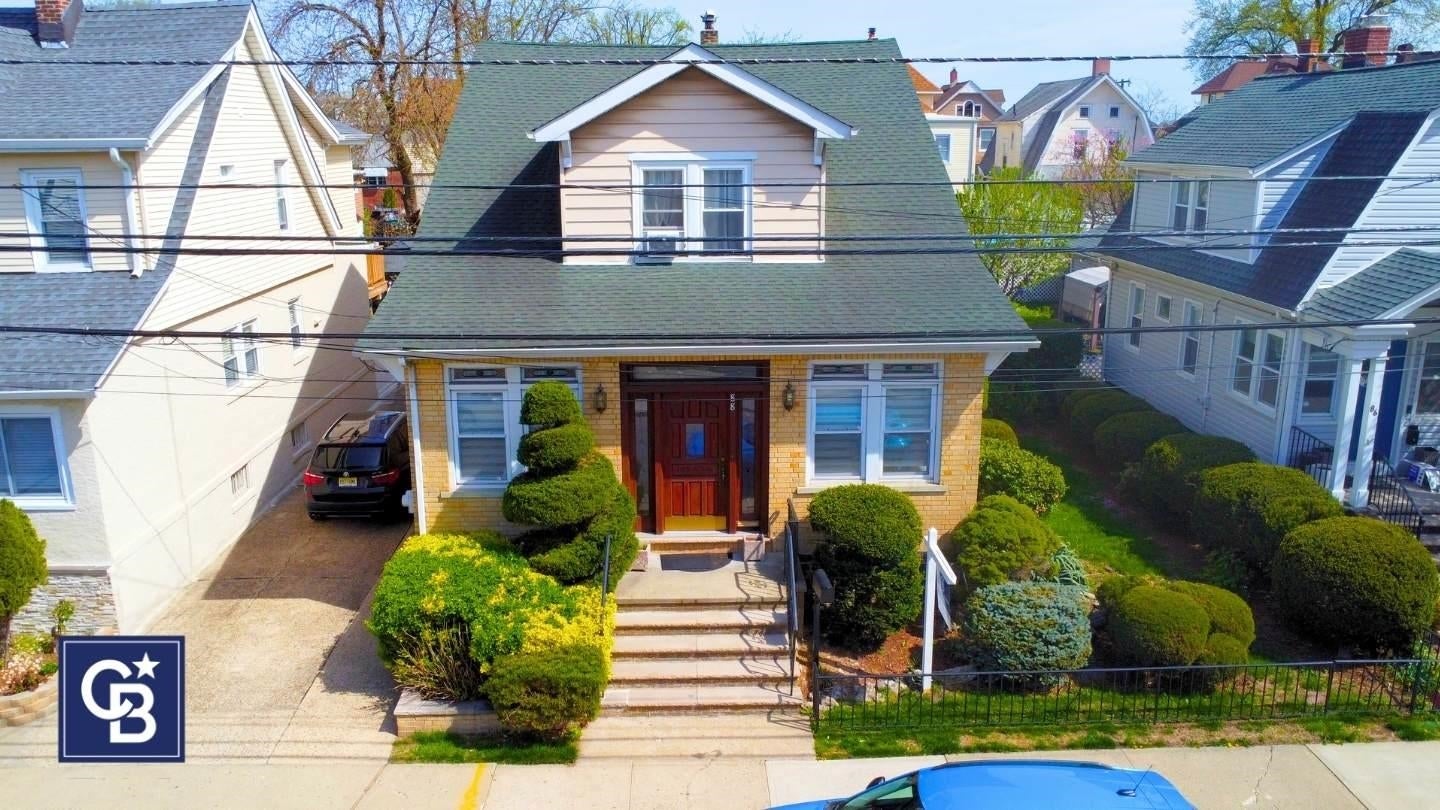 88 Shaler Ave, Fairview, NJ 07022 photo