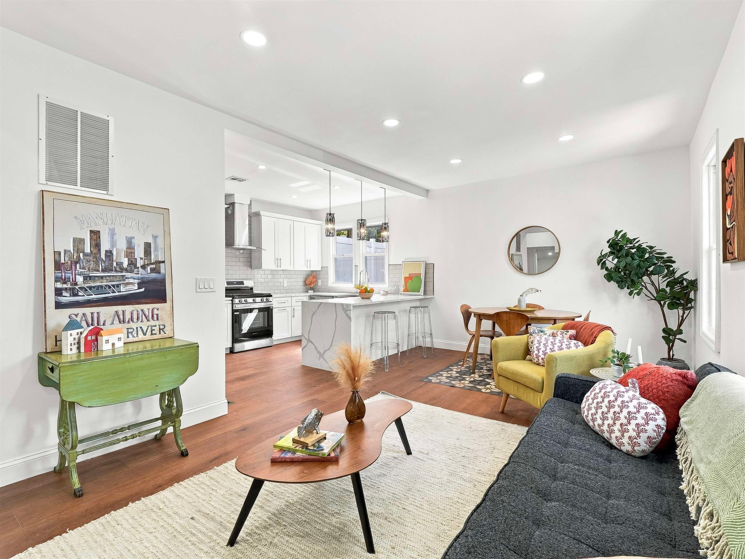 42 Passaic Ave, Jersey City, NJ 07307