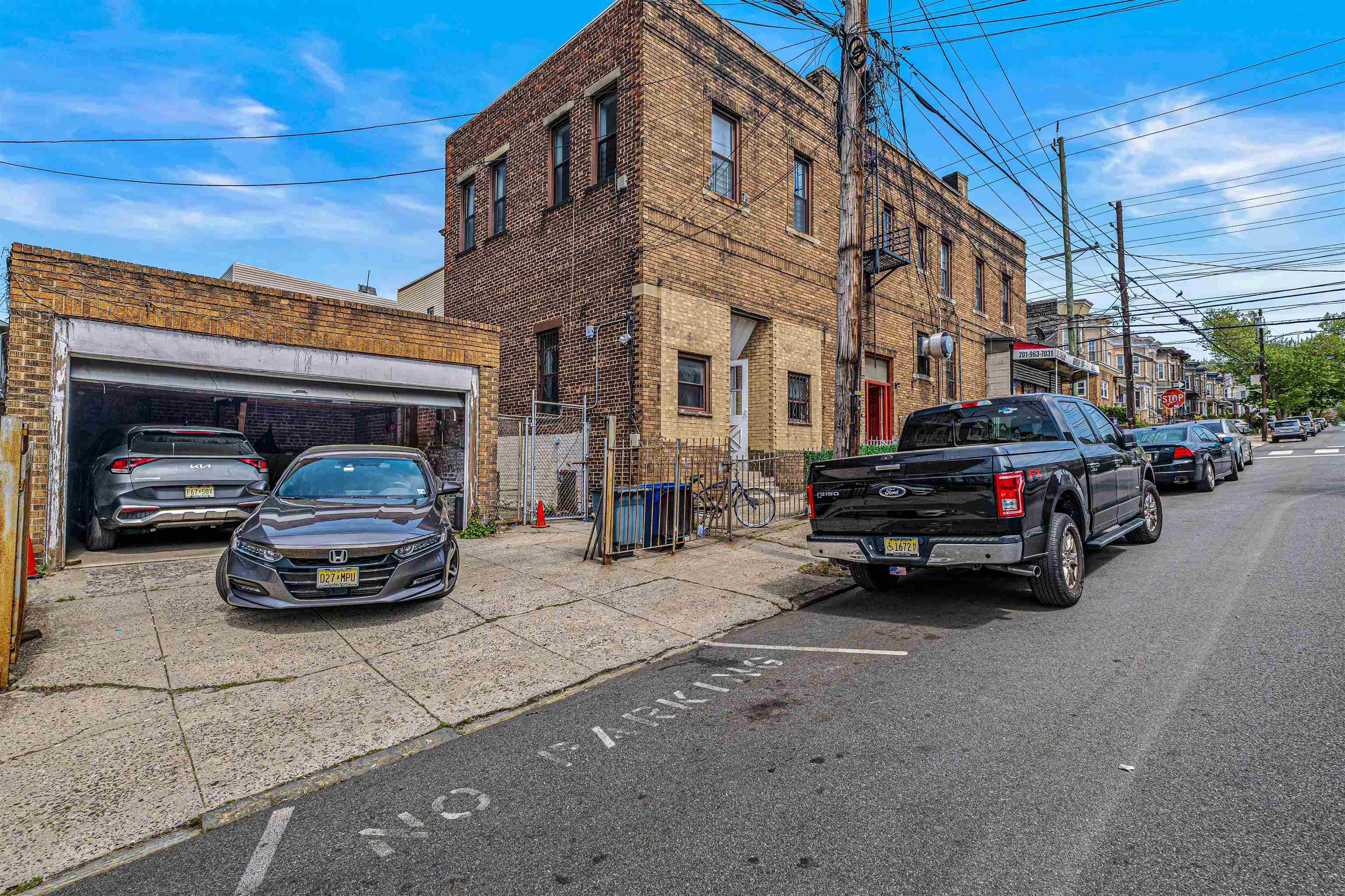 245 Liberty Ave, Jersey City, NJ 07307 photo