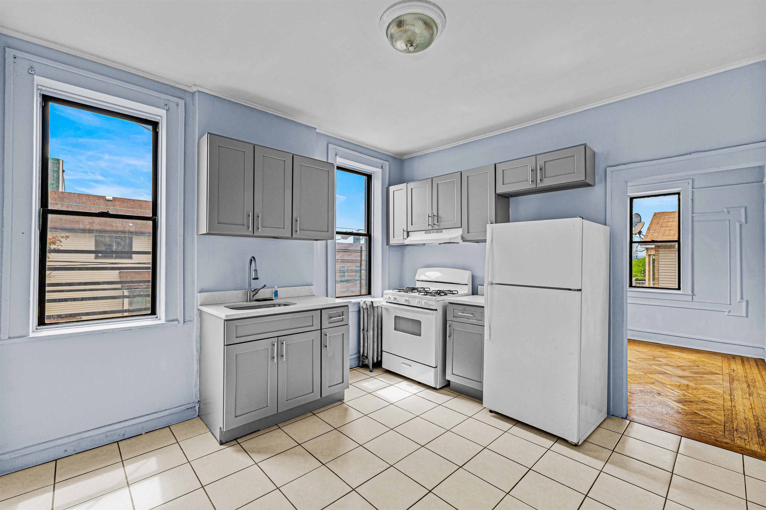 245 Liberty Ave, Jersey City, NJ 07307