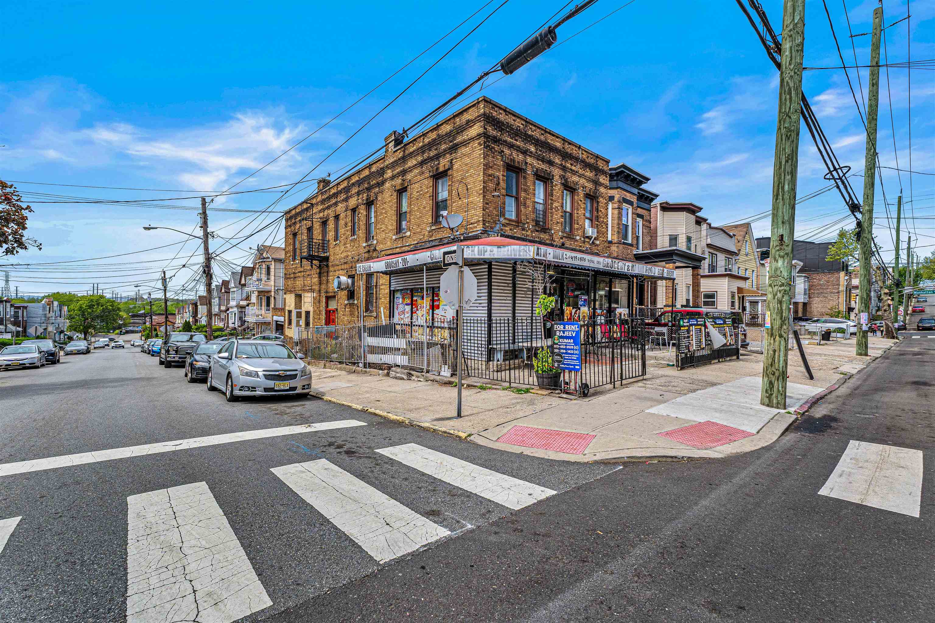 245 Liberty Ave, Jersey City, NJ 07307 photo