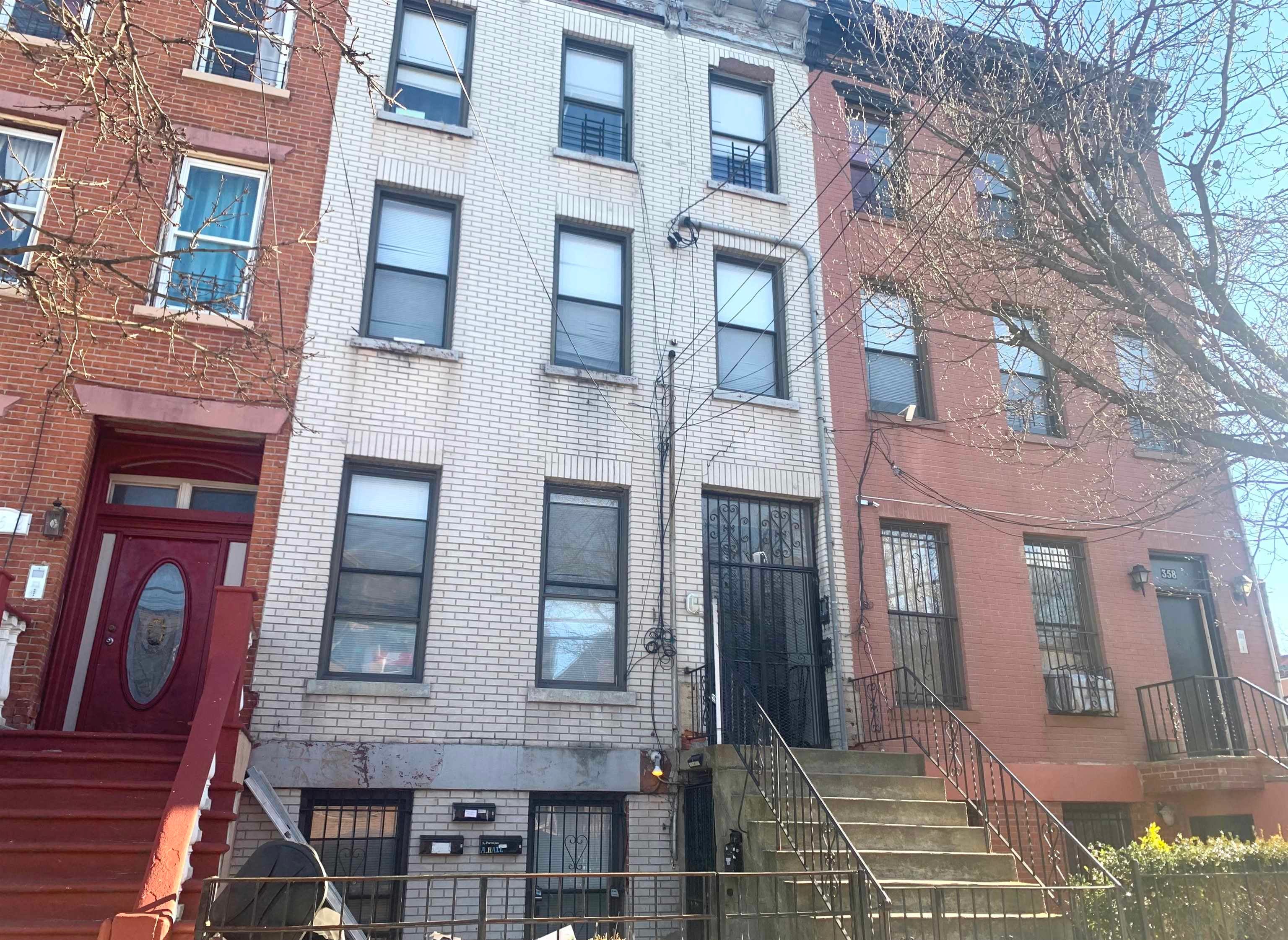 360 Pacific Ave, Jersey City, NJ 07304