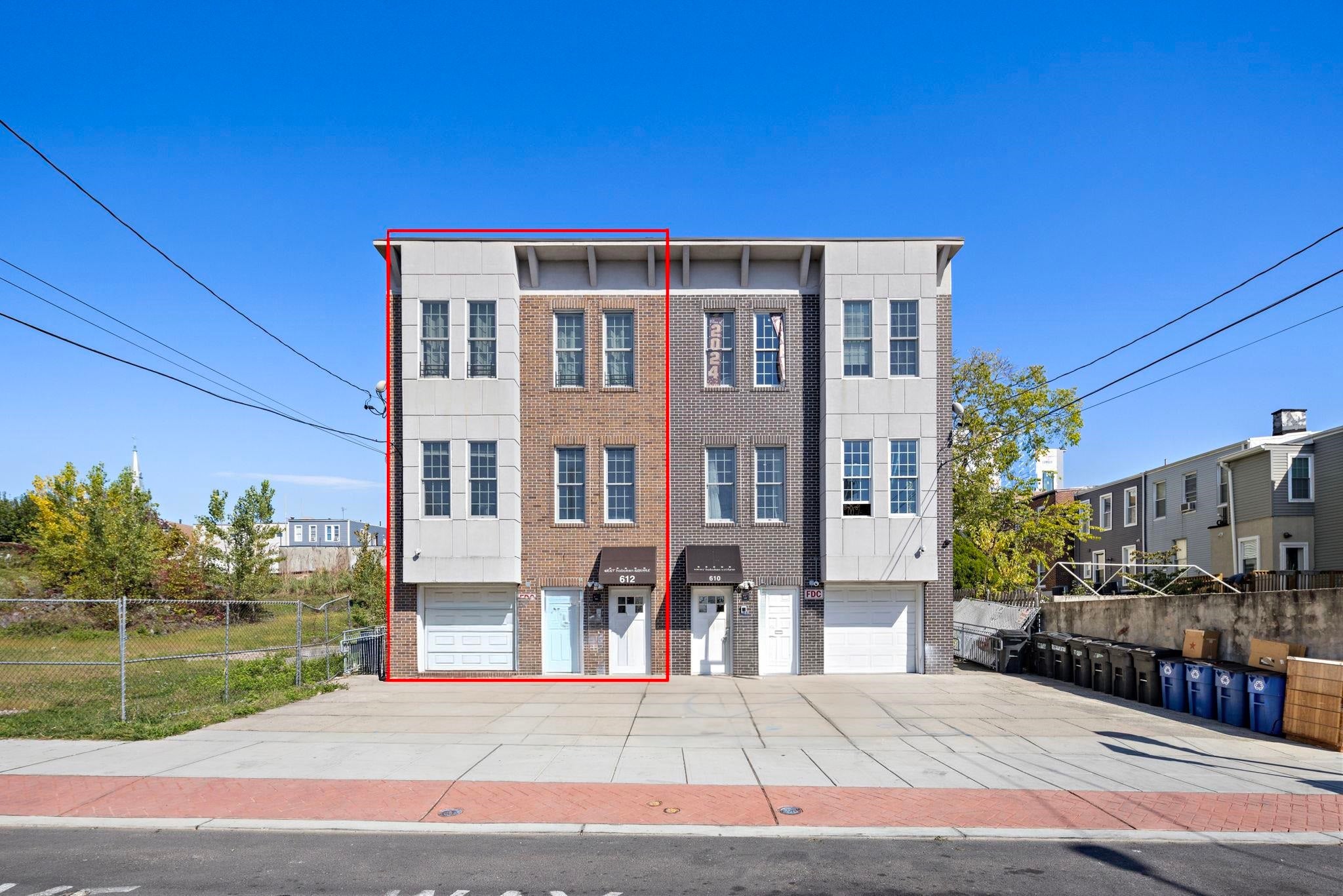 612 12th St, Union City, NJ 07087
