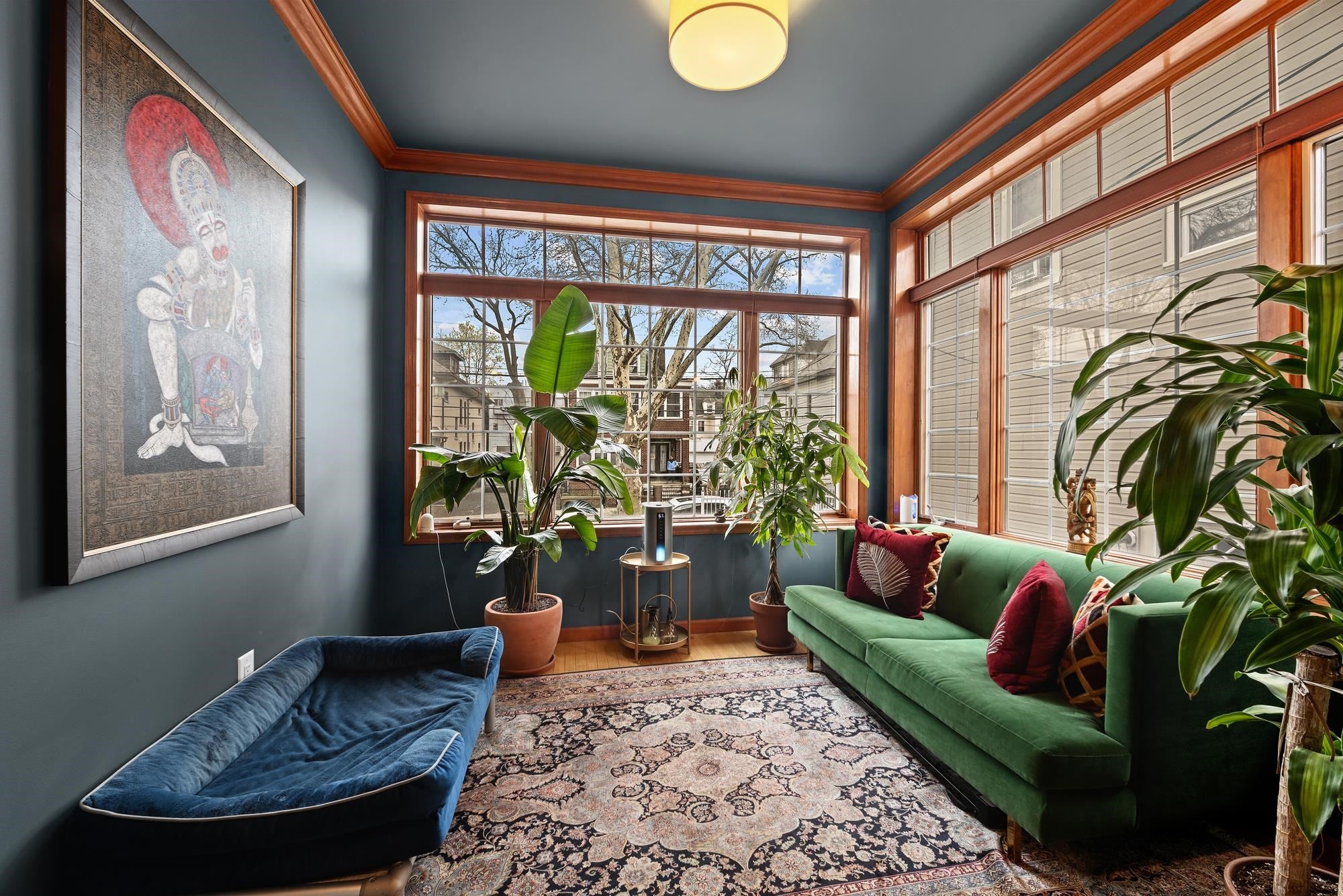 20 Reservoir Ave, Jersey City, NJ 07307