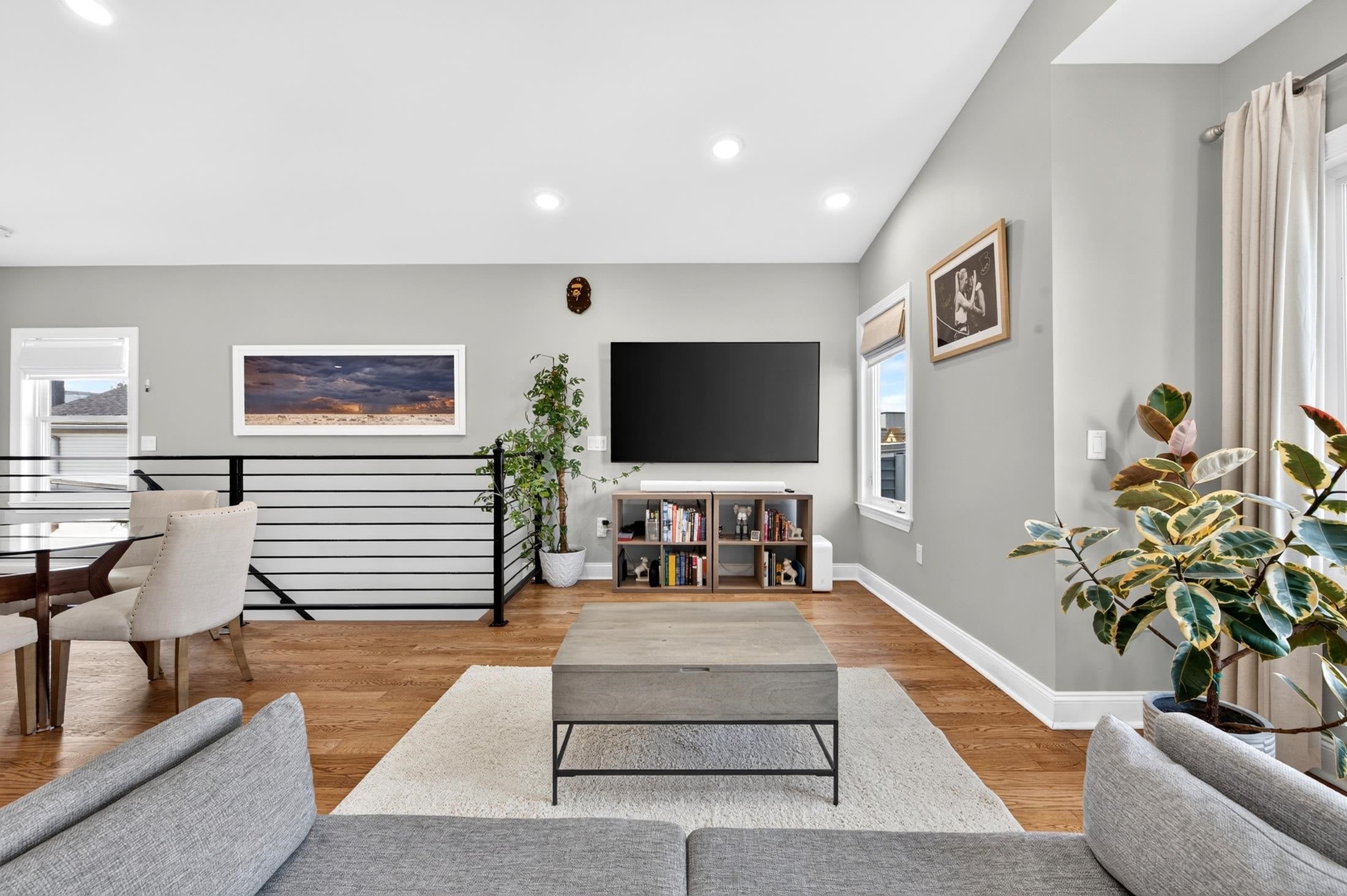 103 Thorne St #2, Jersey City, NJ 07307 photo