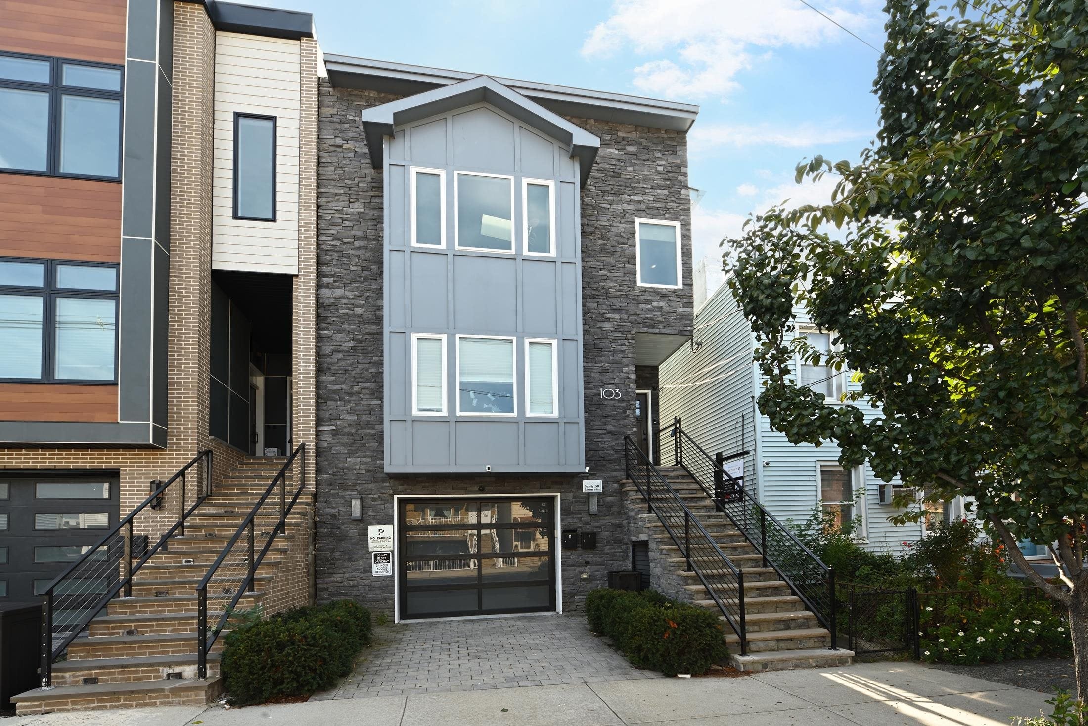 103 Thorne St #2, Jersey City, NJ 07307 photo