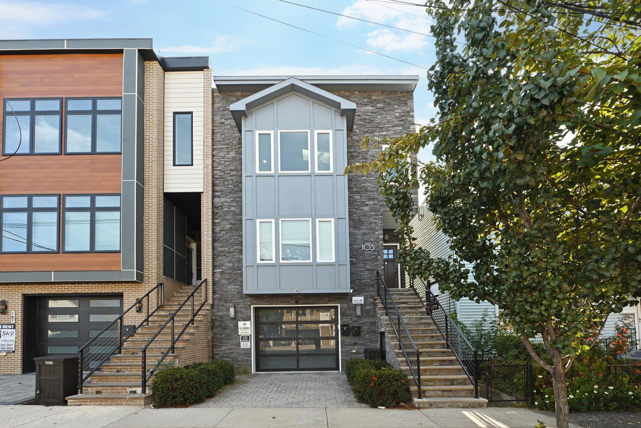 103 Thorne St, Jersey City, NJ 07307