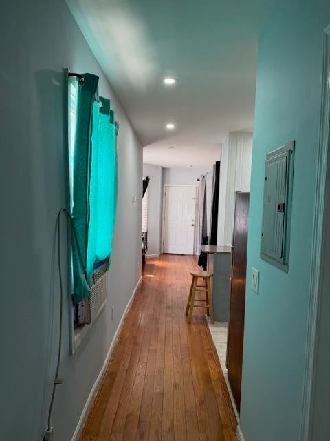 56 Hamilton Ave #4, Fairview, NJ 07022 photo