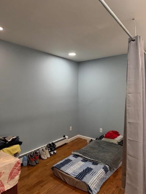 56 Hamilton Ave #4, Fairview, NJ 07022 photo