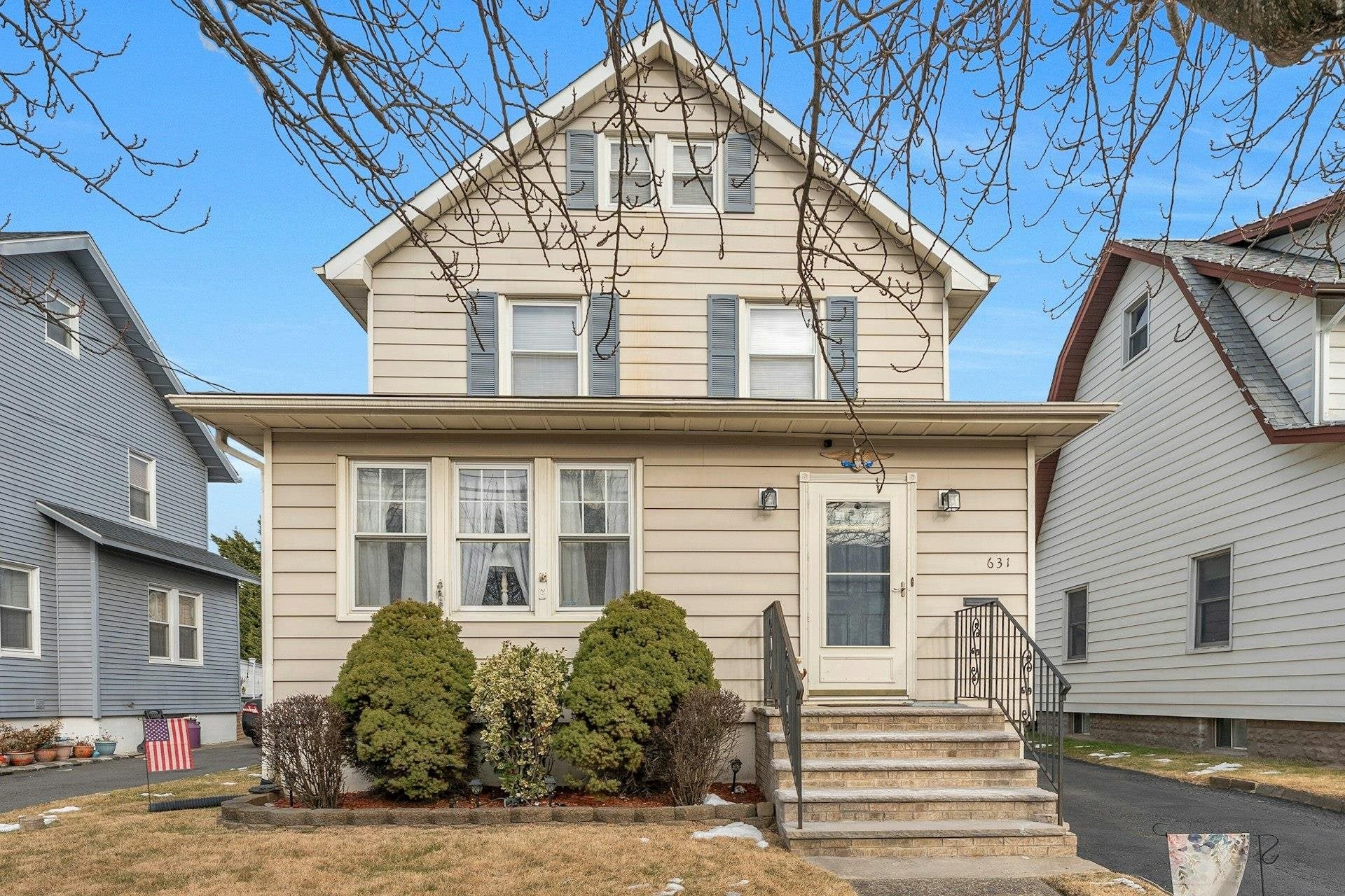 631 6th Ave, Lyndhurst, NJ 07071 photo
