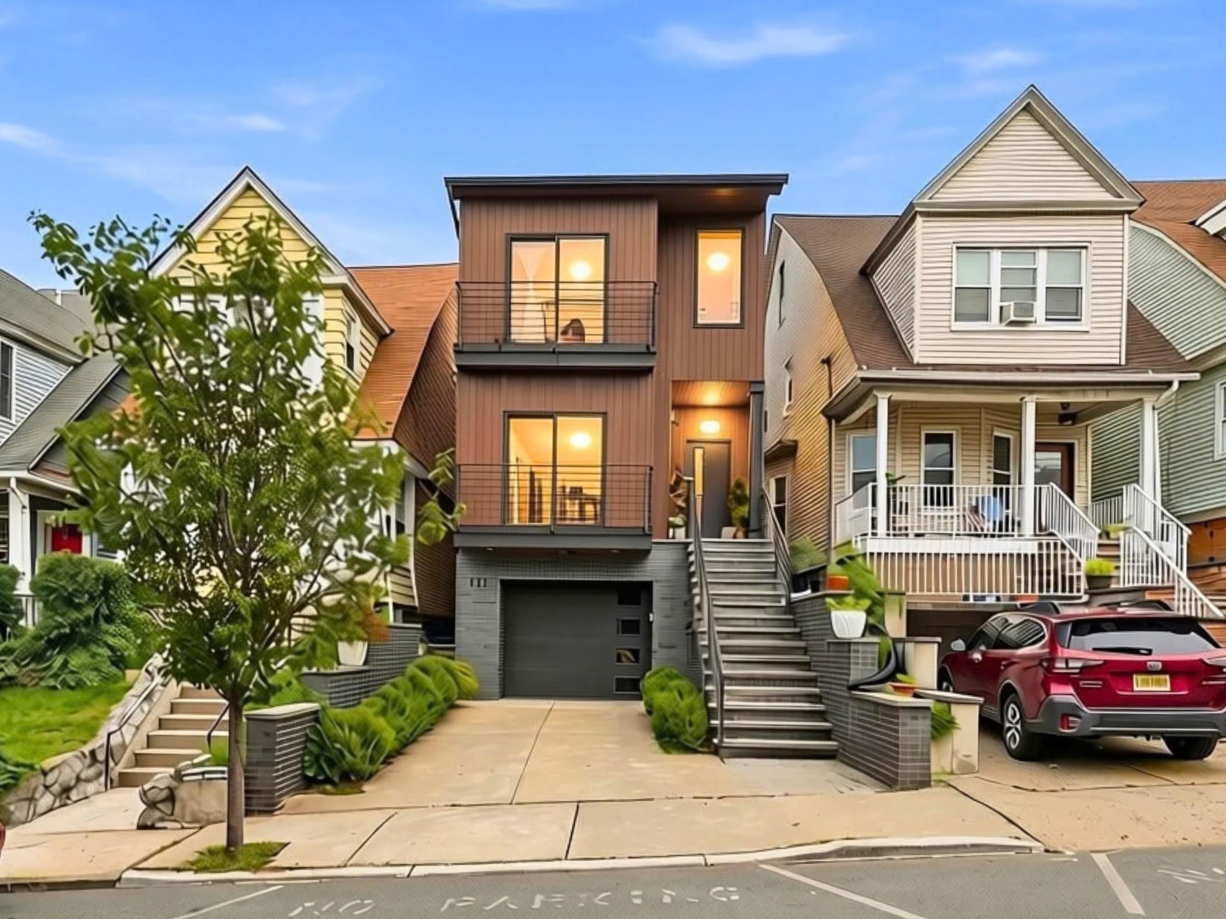 152 Beach Street 1, Jersey City, NJ 07307
