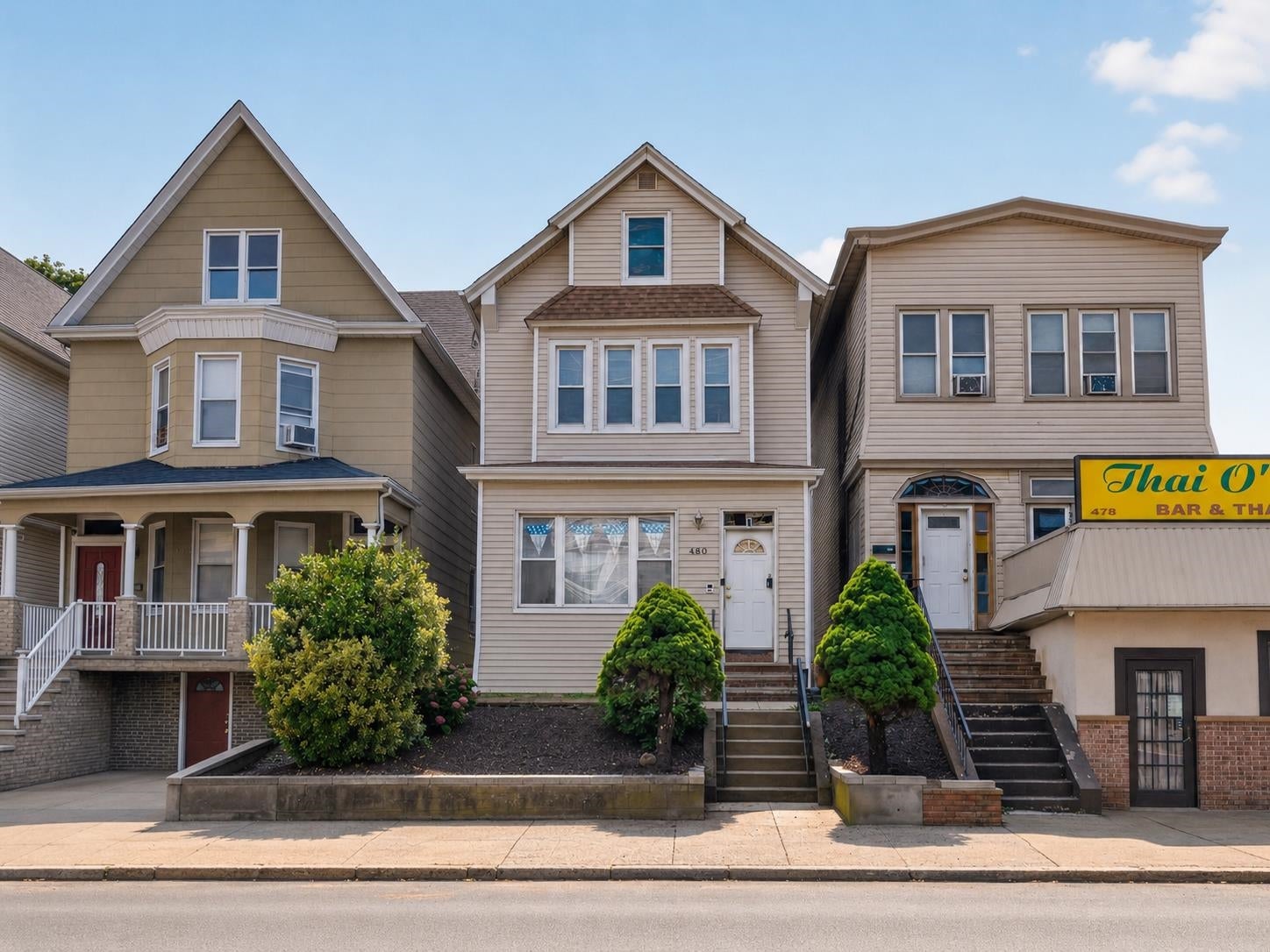 480 Avenue E 2, Bayonne, NJ 07002