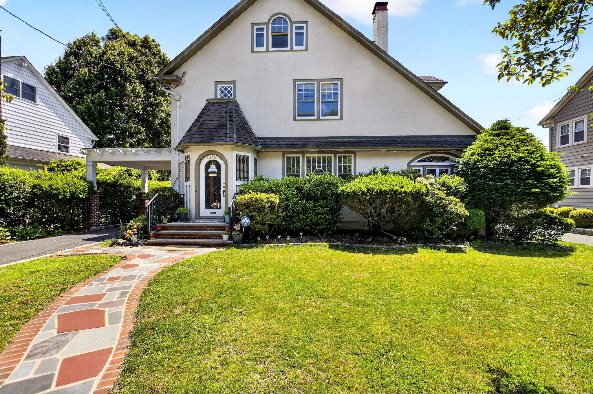 1326 Chetwynd Ave, Plainfield, NJ 07060