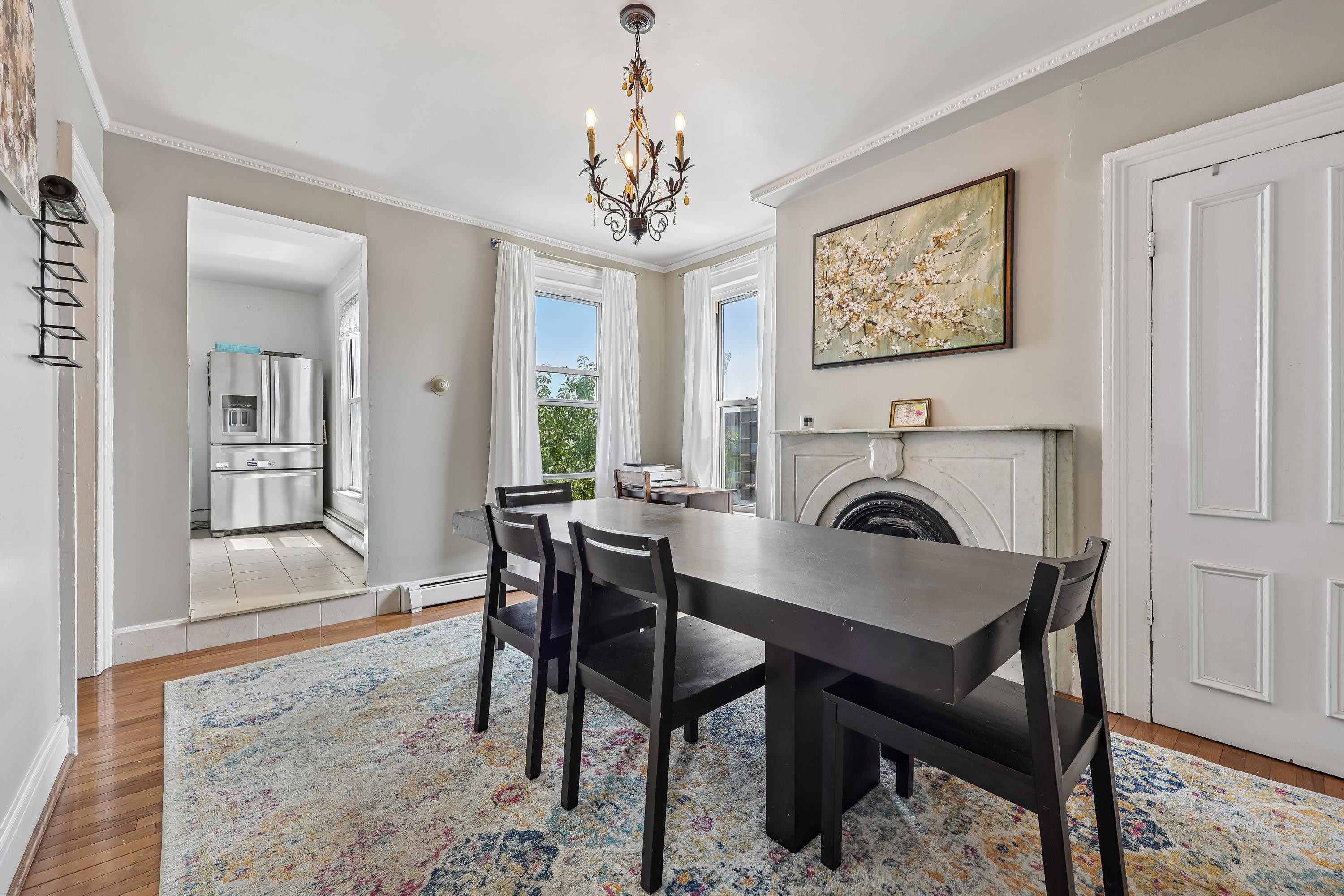 6 Magnolia Ave, Jersey City, NJ 07306 photo