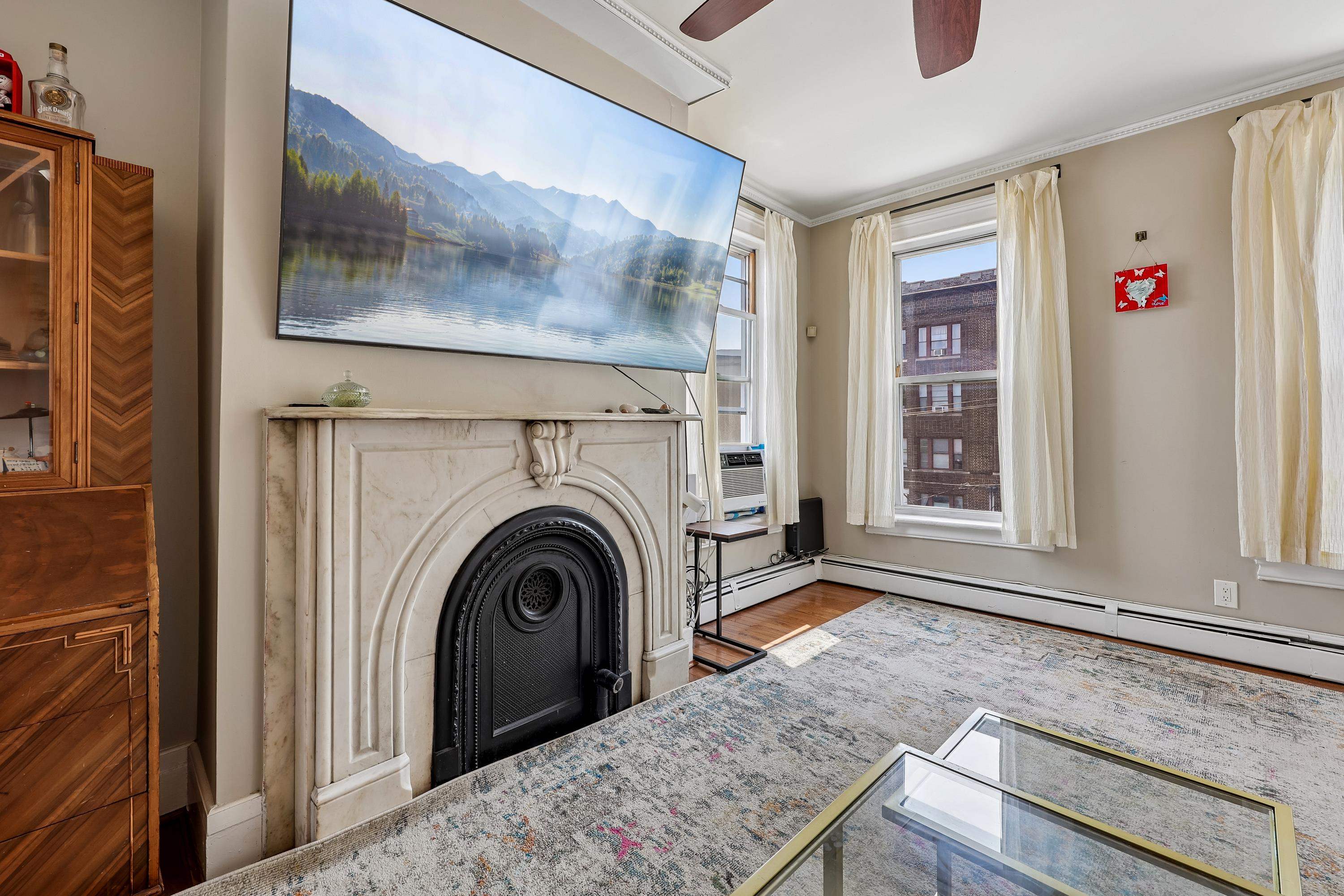 6 Magnolia Ave, Jersey City, NJ 07306 photo