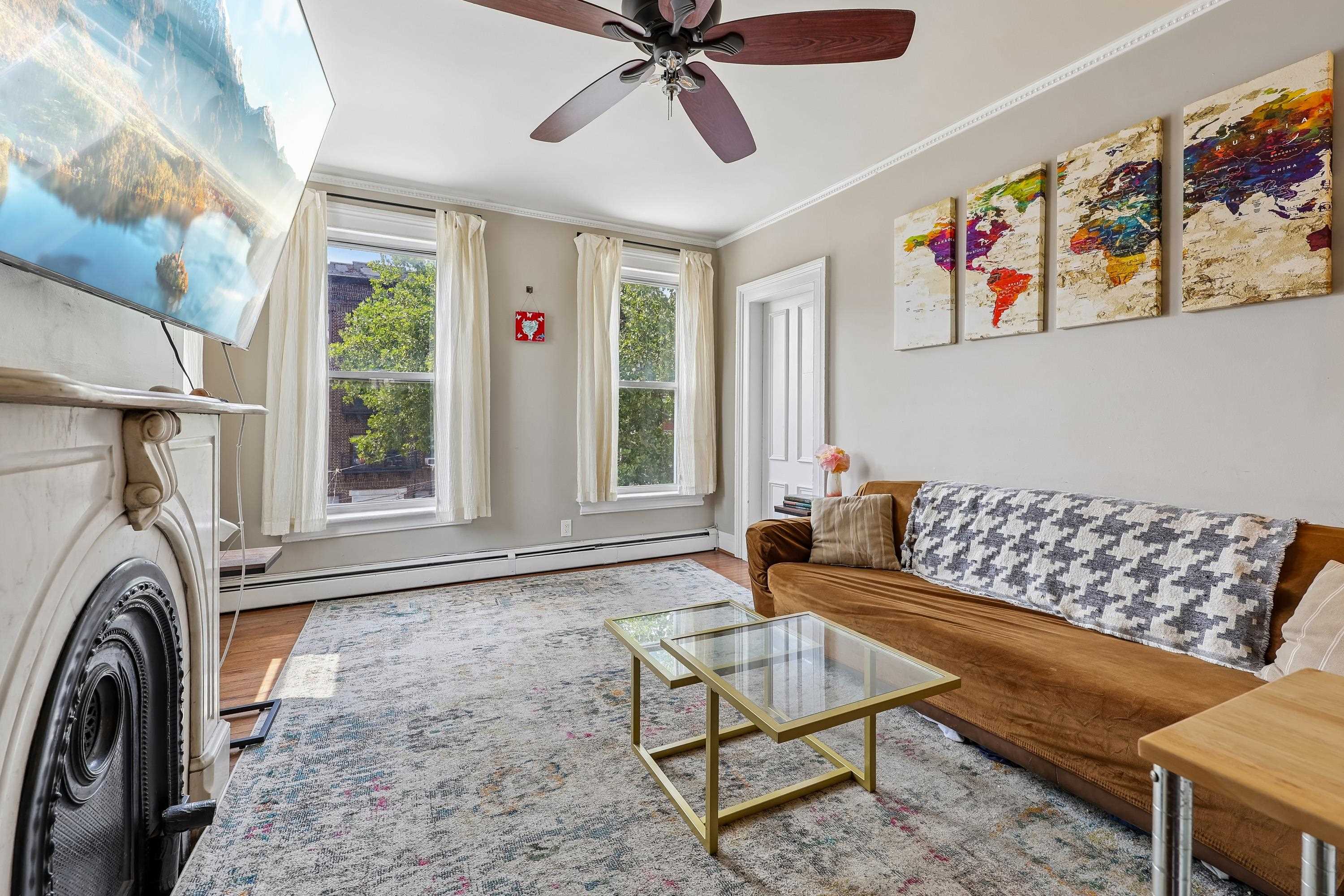6 Magnolia Ave, Jersey City, NJ 07306 photo