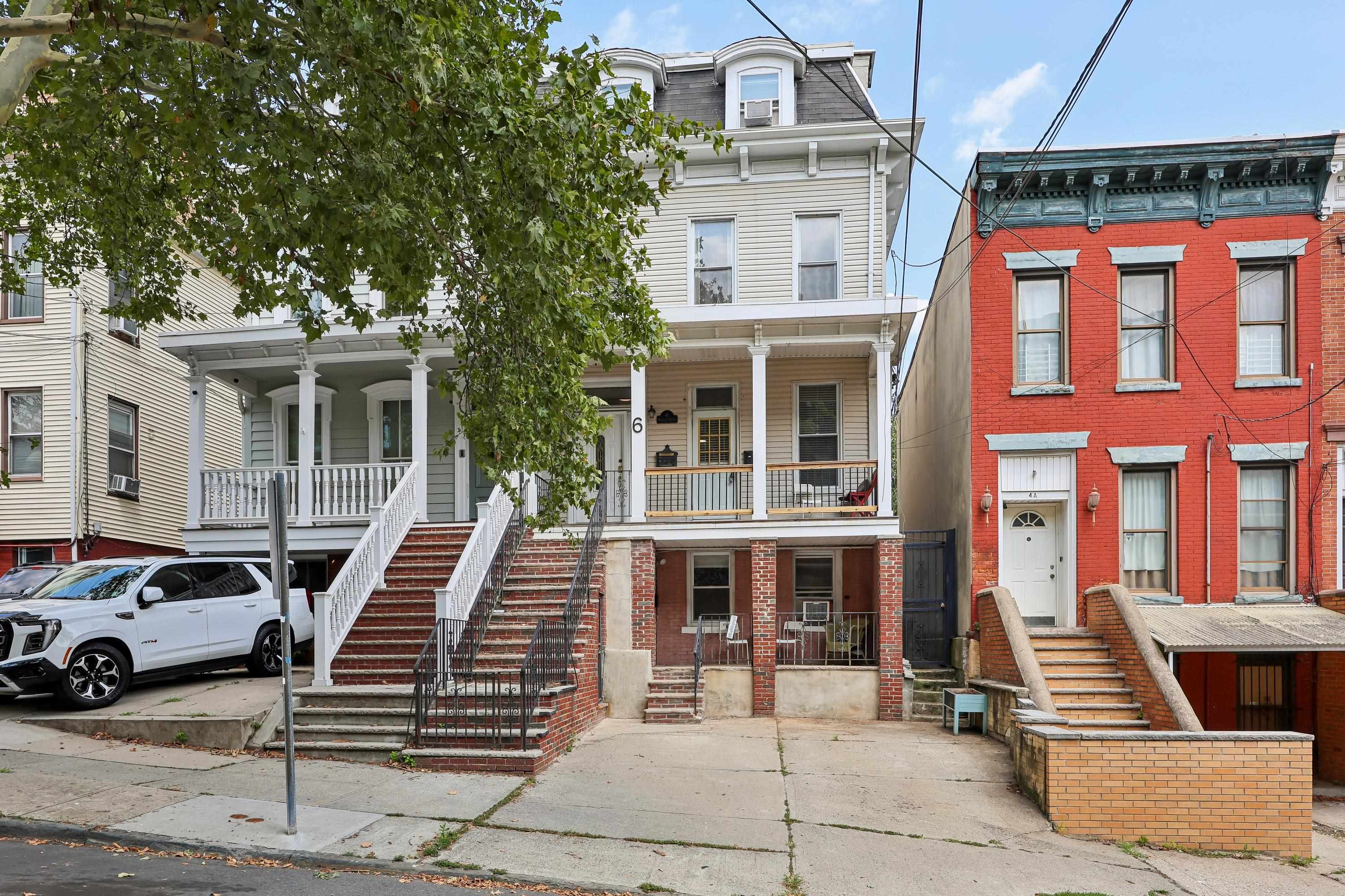 6 Magnolia Ave, Jersey City, NJ 07306 photo