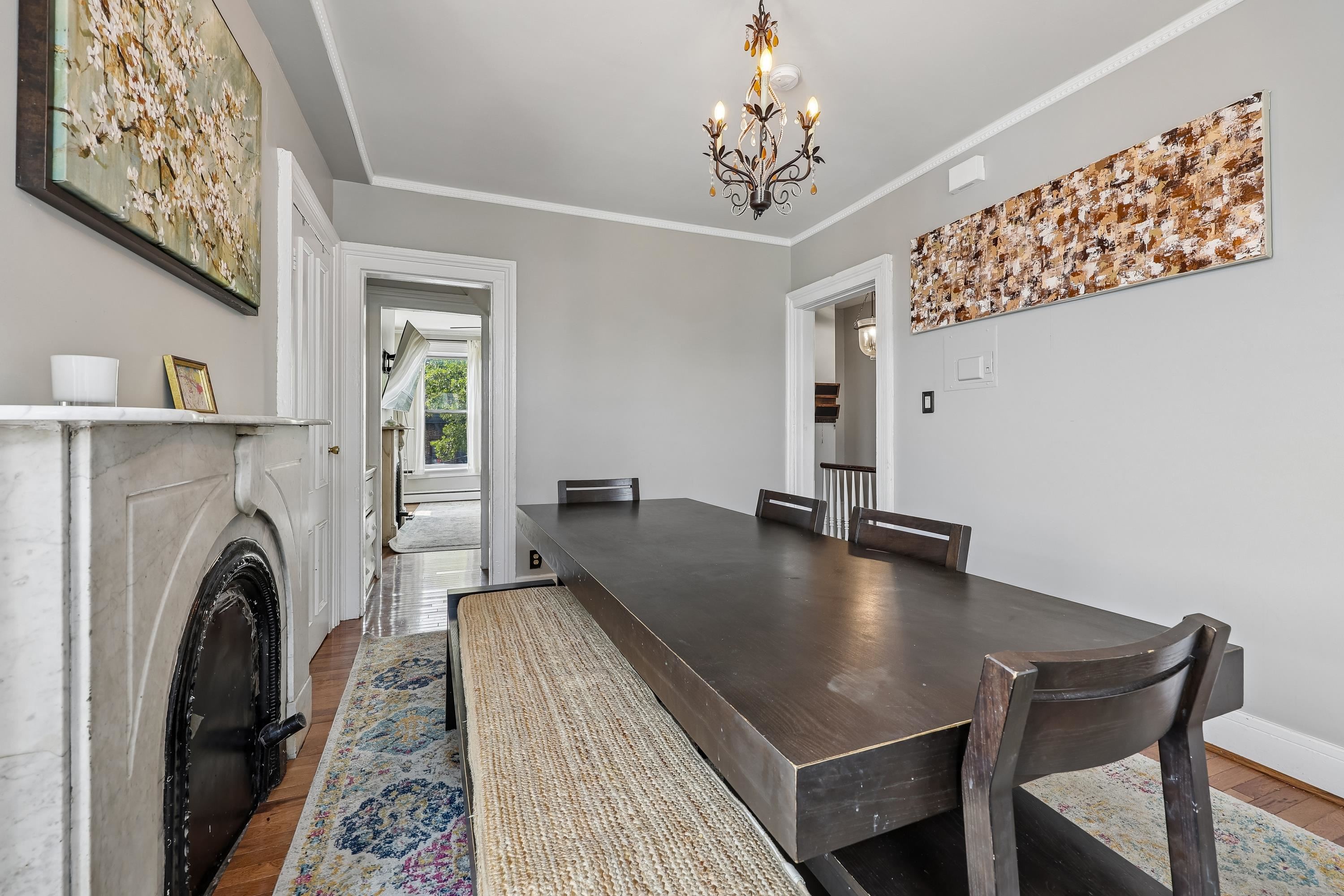 6 Magnolia Ave, Jersey City, NJ 07306 photo