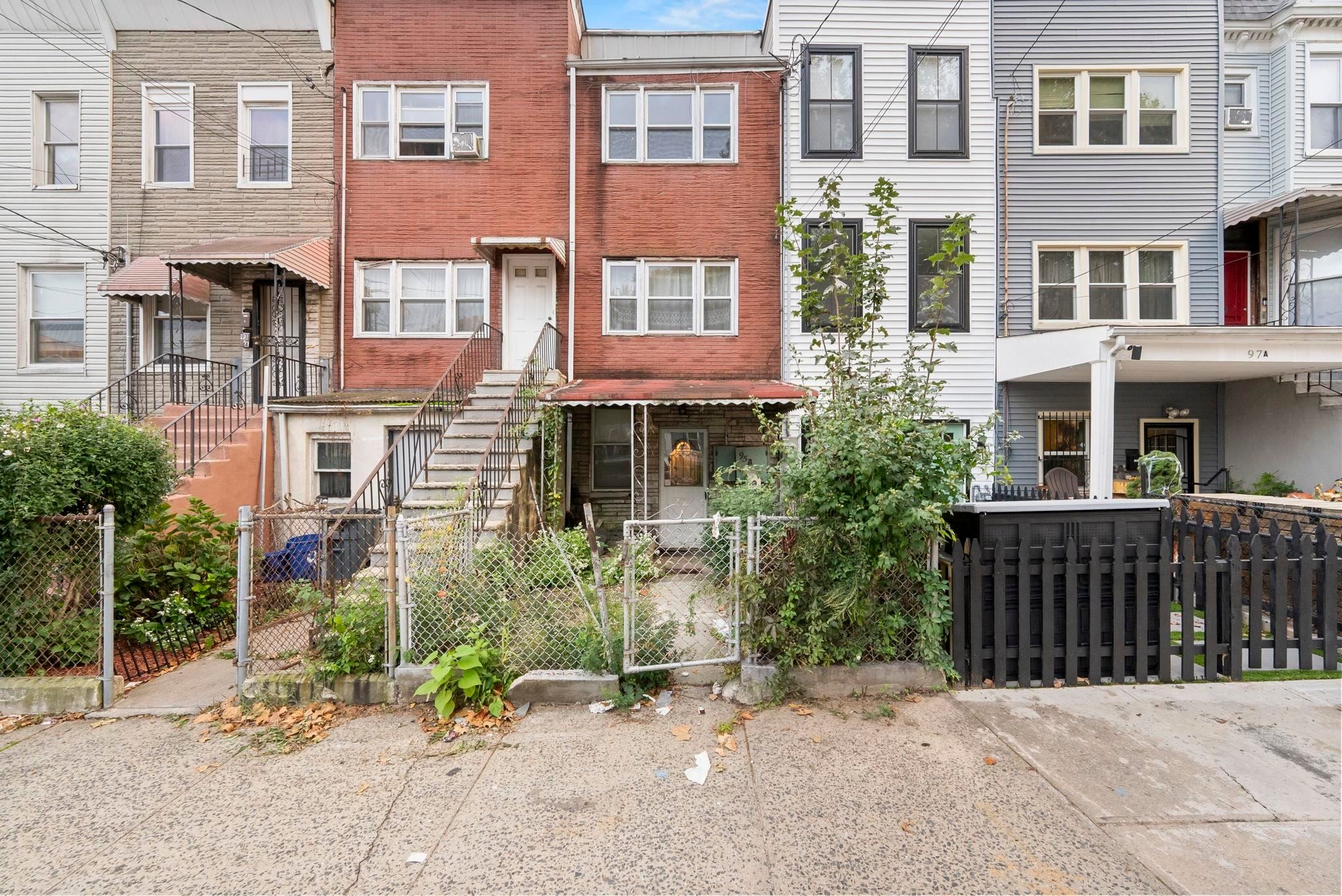 95 5 Orient Ave, Jersey City, NJ 07305