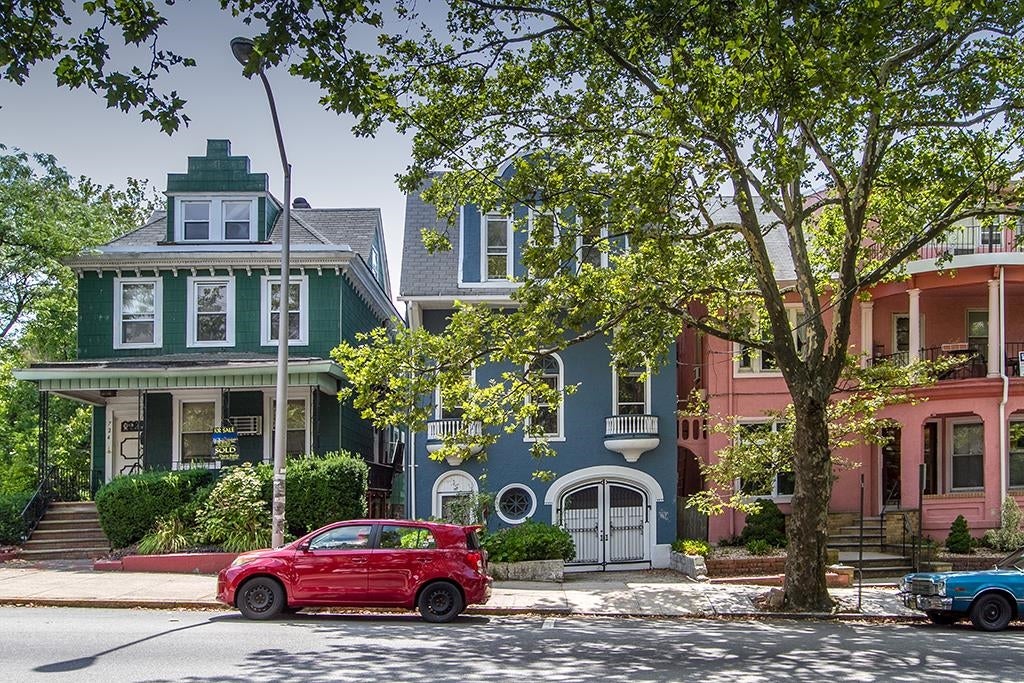 722 Boulevard East, Weehawken, NJ 07086