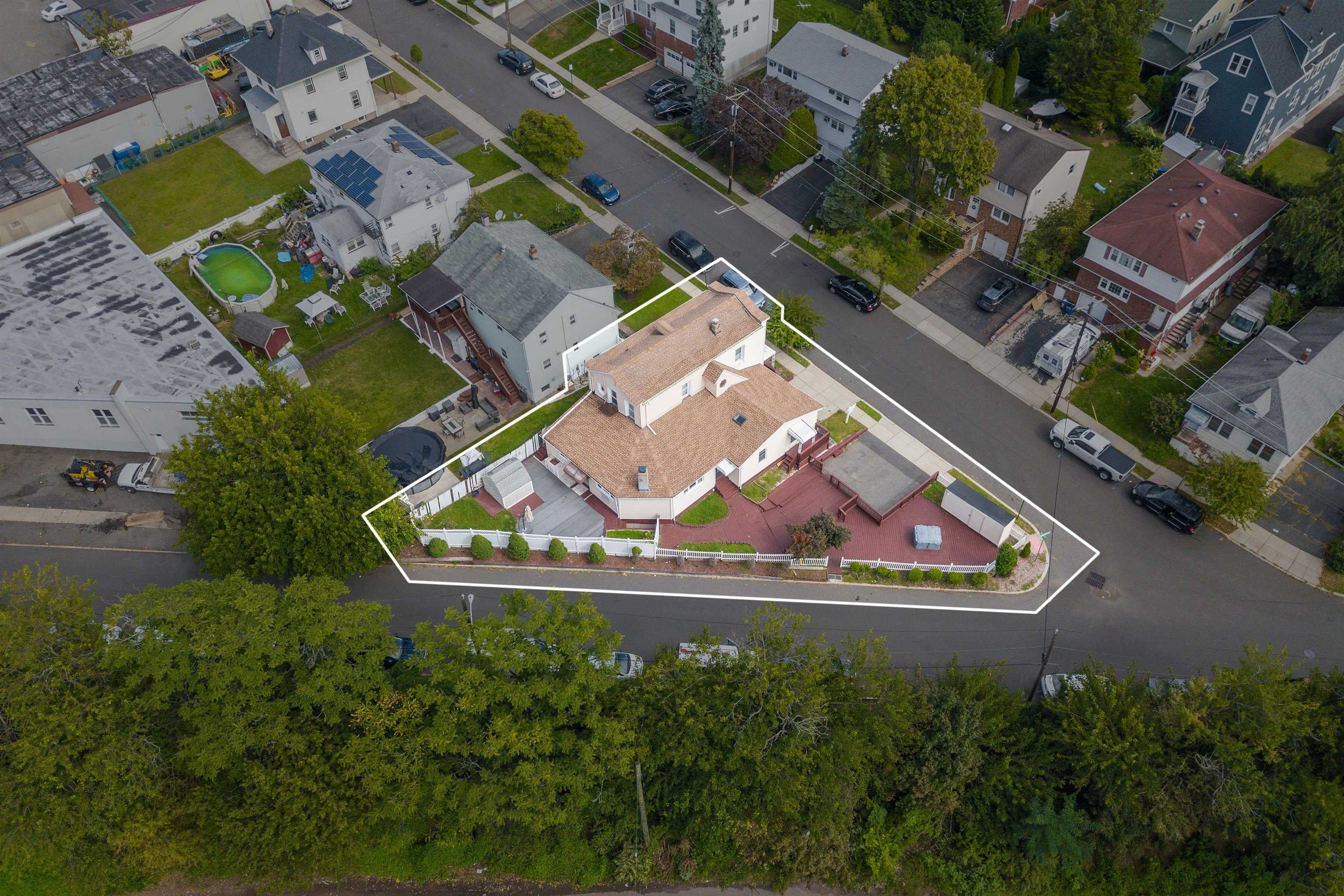 28 Butler St, Clifton, NJ 07011 photo
