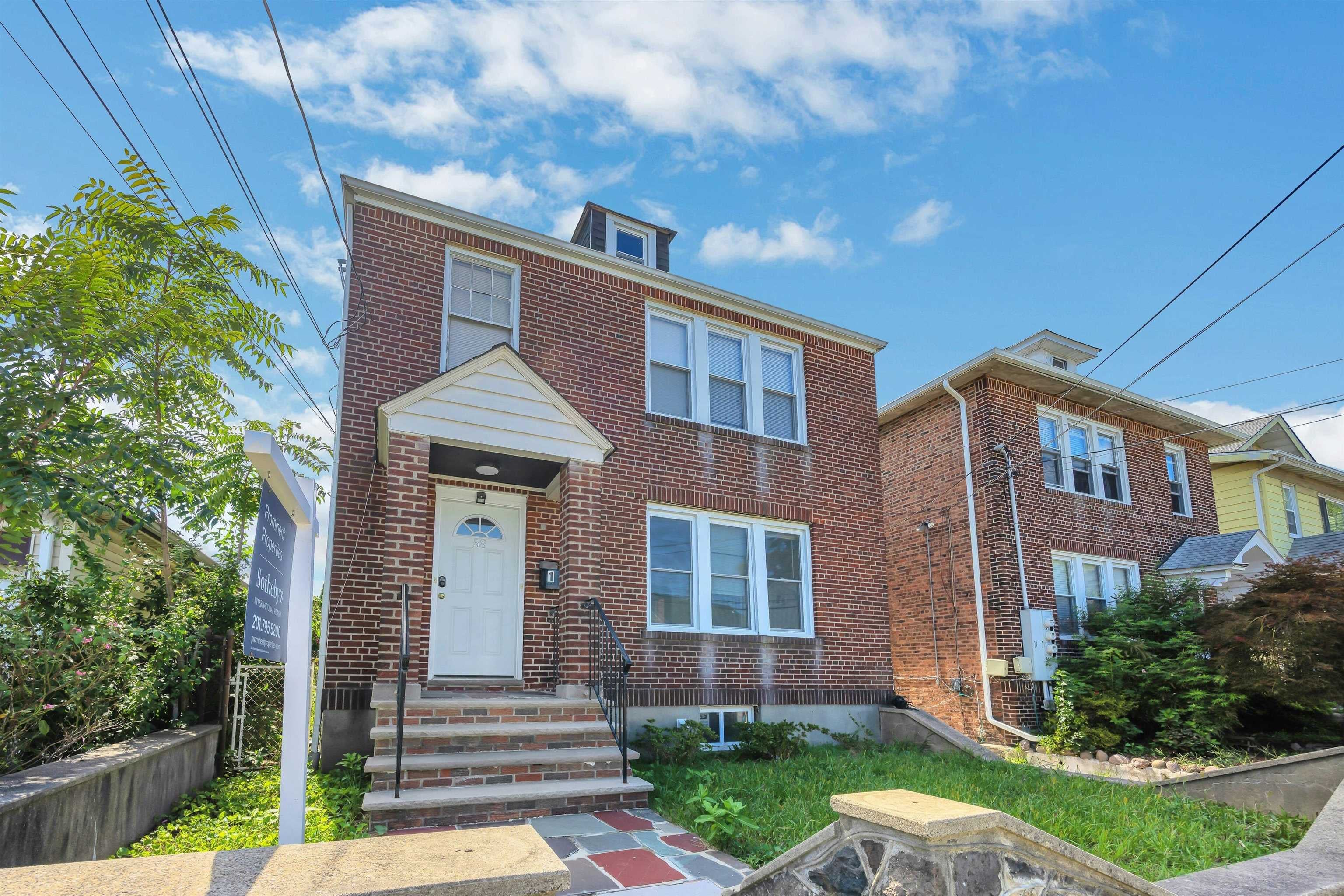 58 Floyd Ave, Bloomfield, NJ 07003
