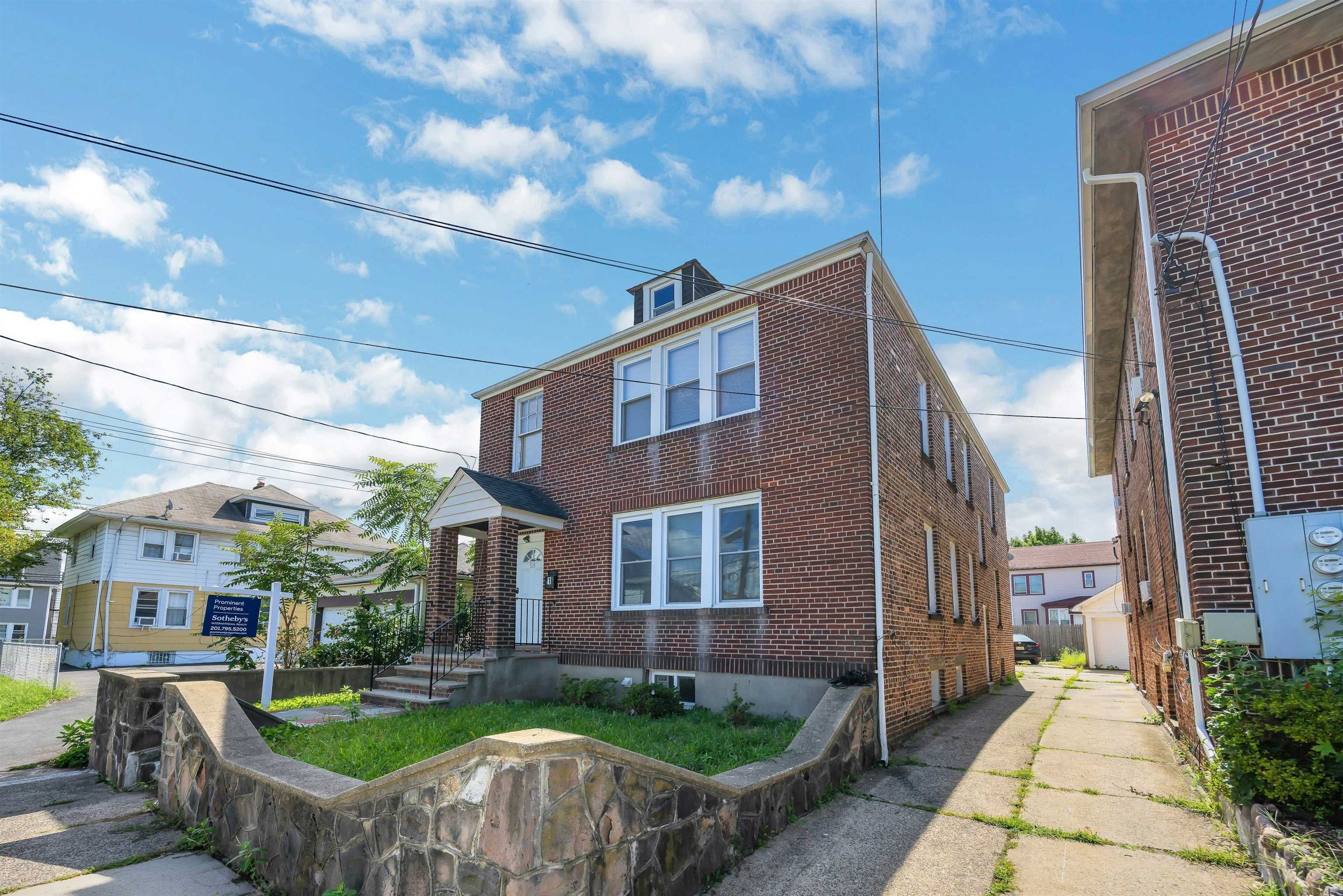 58 Floyd Ave, Bloomfield, NJ 07003 photo