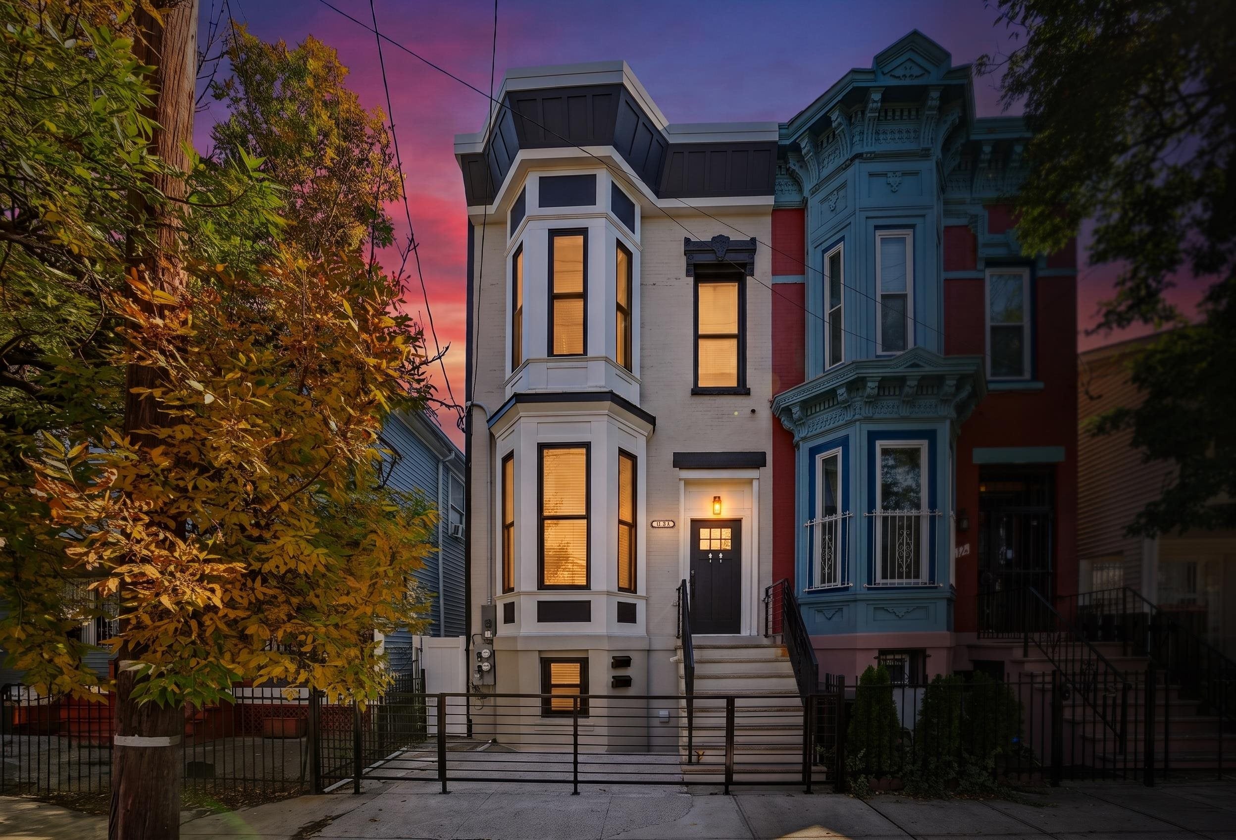 446 Pacific Ave, Jersey City, NJ 07304