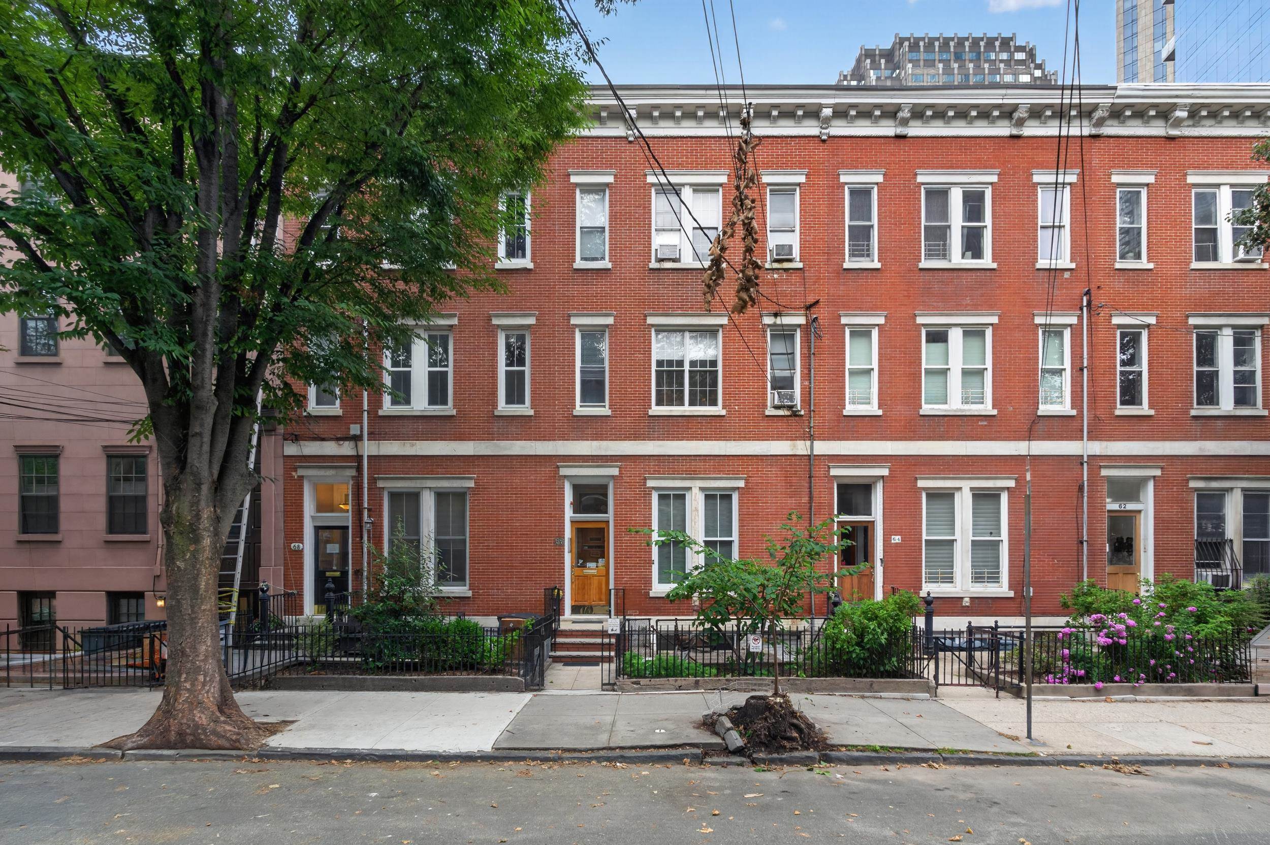 66 Sussex St, Jersey City, NJ 07302