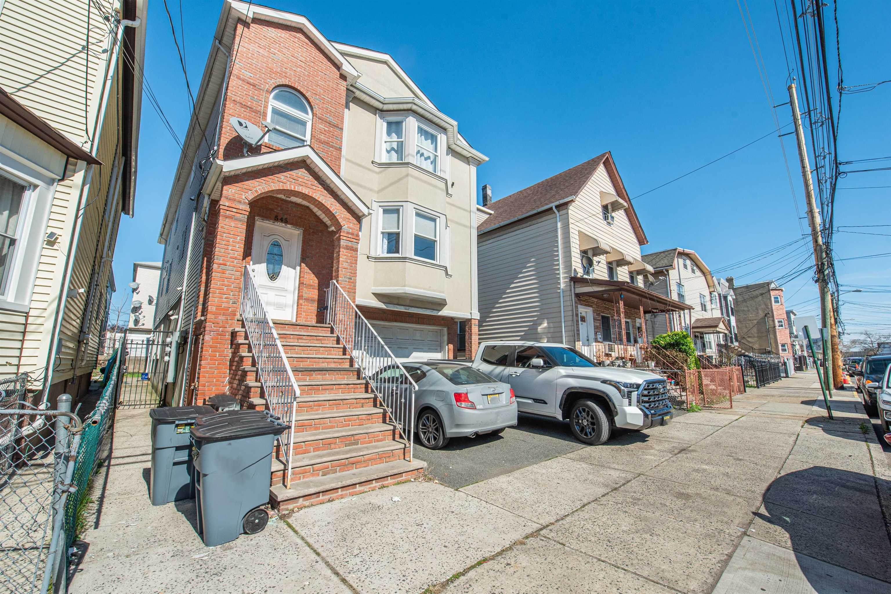543 545 Livingston St, Elizabeth, NJ 07206 photo