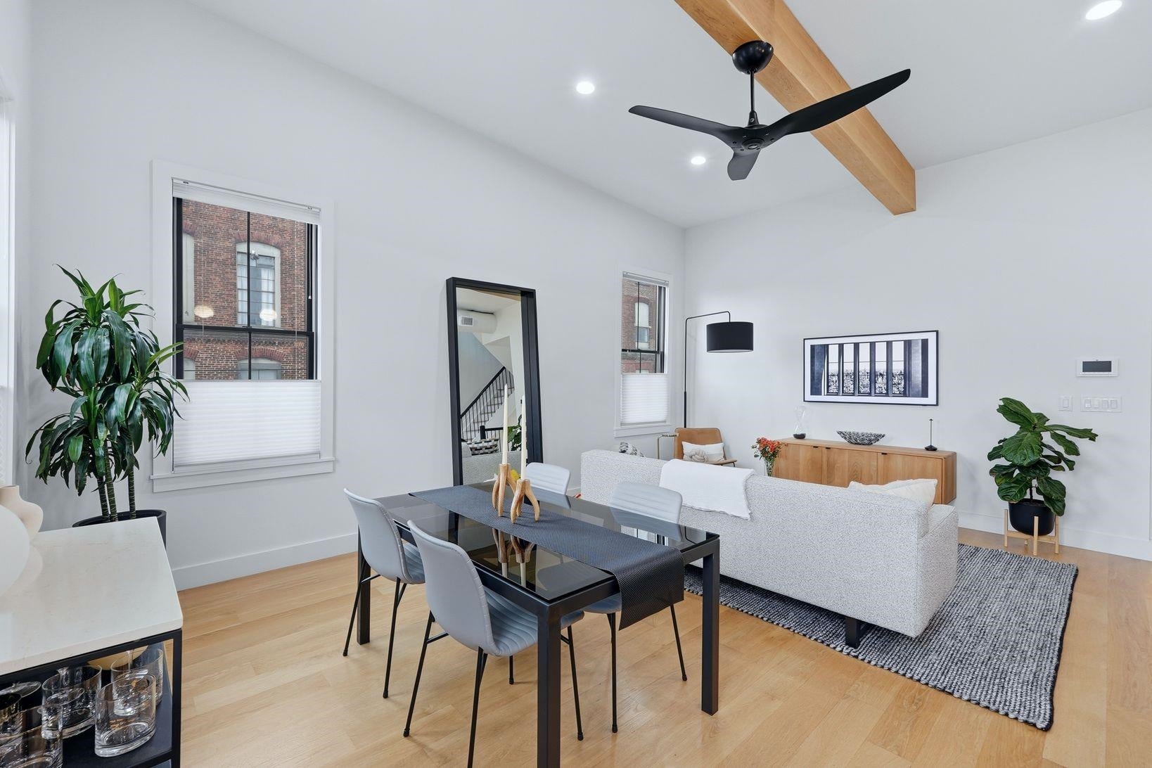 197 New York Ave #3, Jersey City, NJ 07307 photo