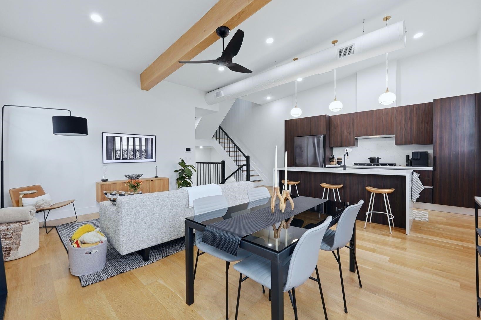 197 New York Ave #3, Jersey City, NJ 07307 photo