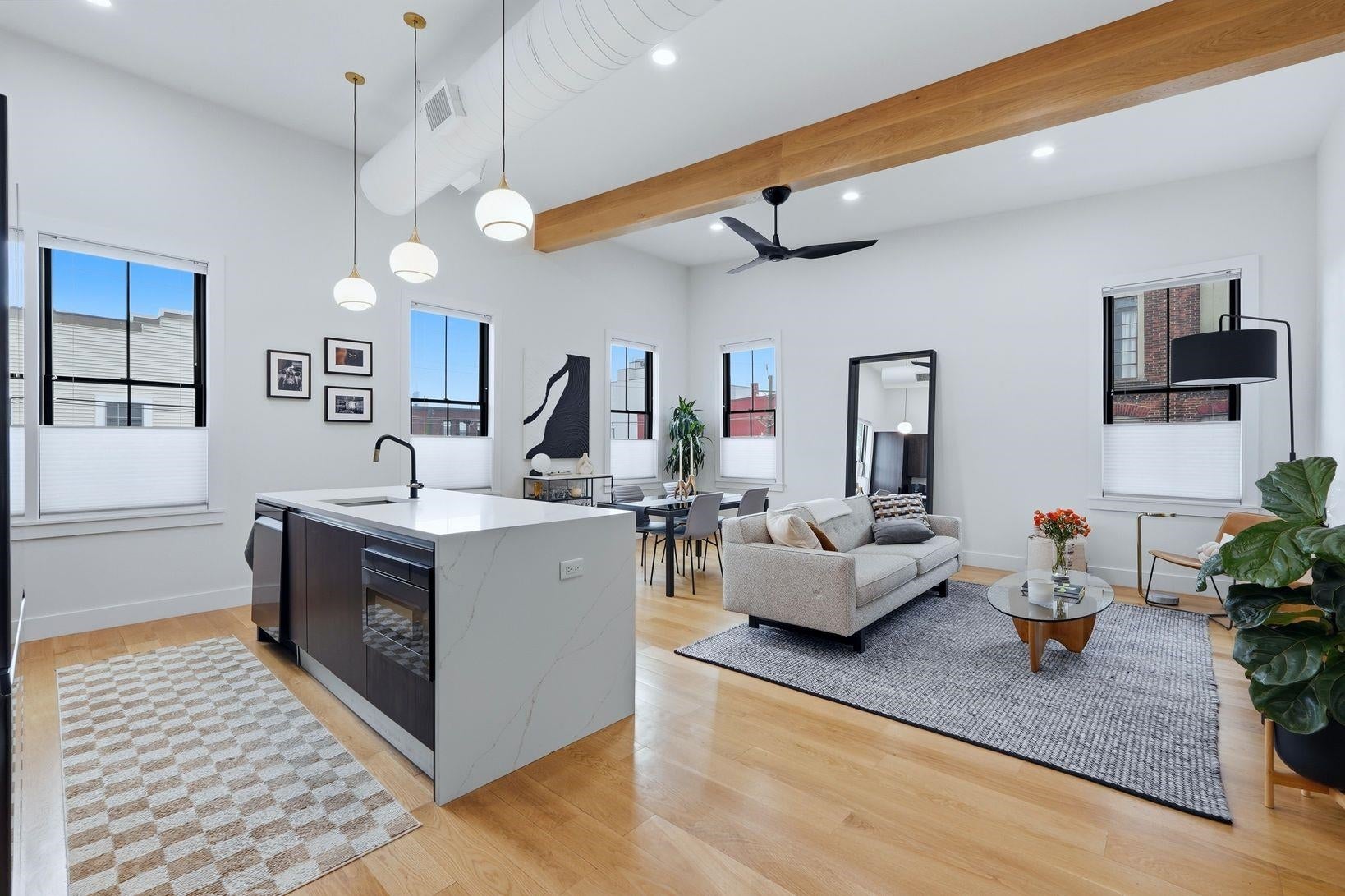 197 New York Ave, Jersey City, NJ 07307