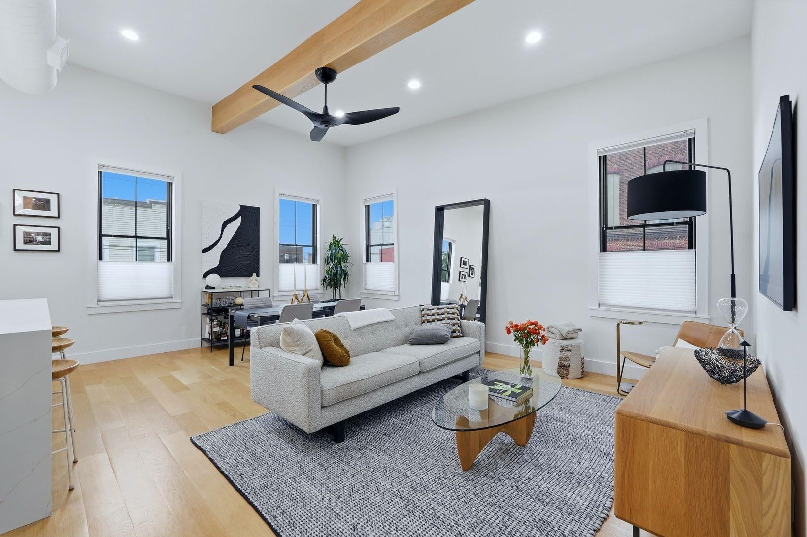 197 New York Ave #3, Jersey City, NJ 07307 photo