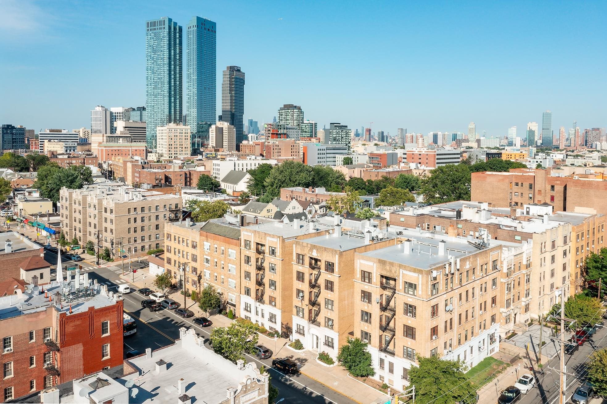 2672 John F Kennedy Blvd #UNIT 402, Jersey City, NJ 07306 photo