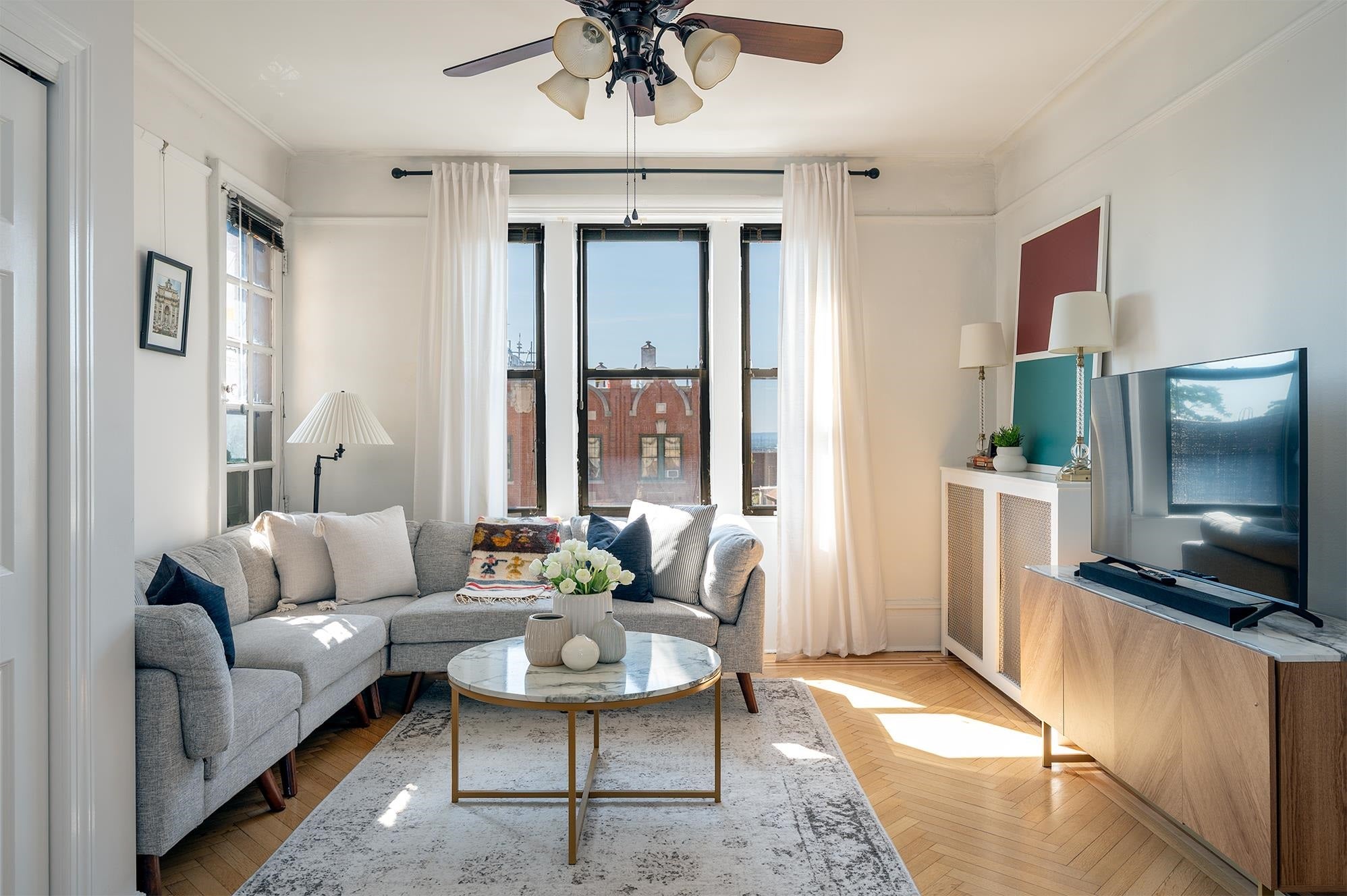 2672 John F Kennedy Blvd #UNIT 402, Jersey City, NJ 07306 photo