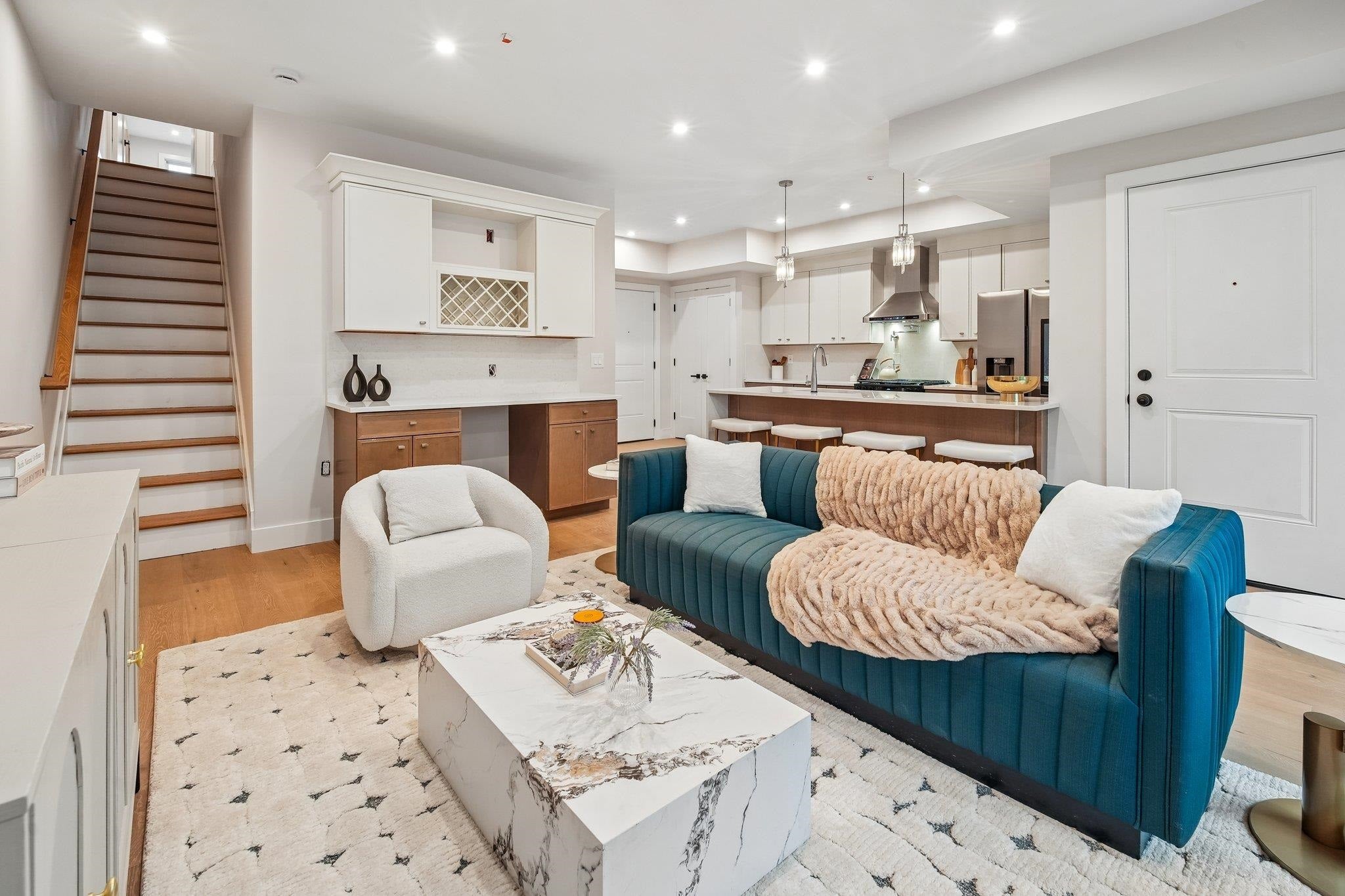 89 Bright St #3, Jersey City, NJ 07302 photo