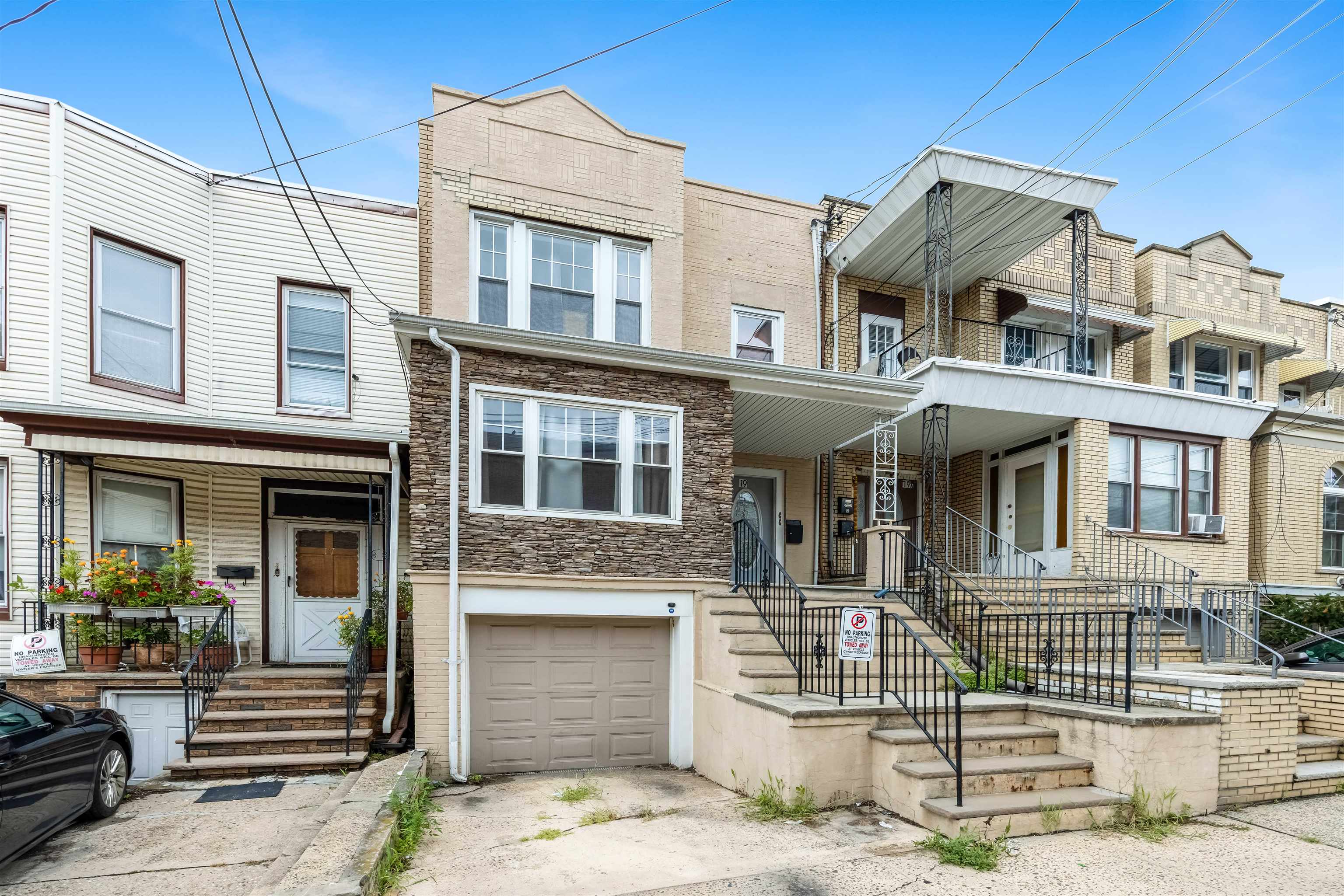 19 Columbia Ave, Jersey City, NJ 07307 photo