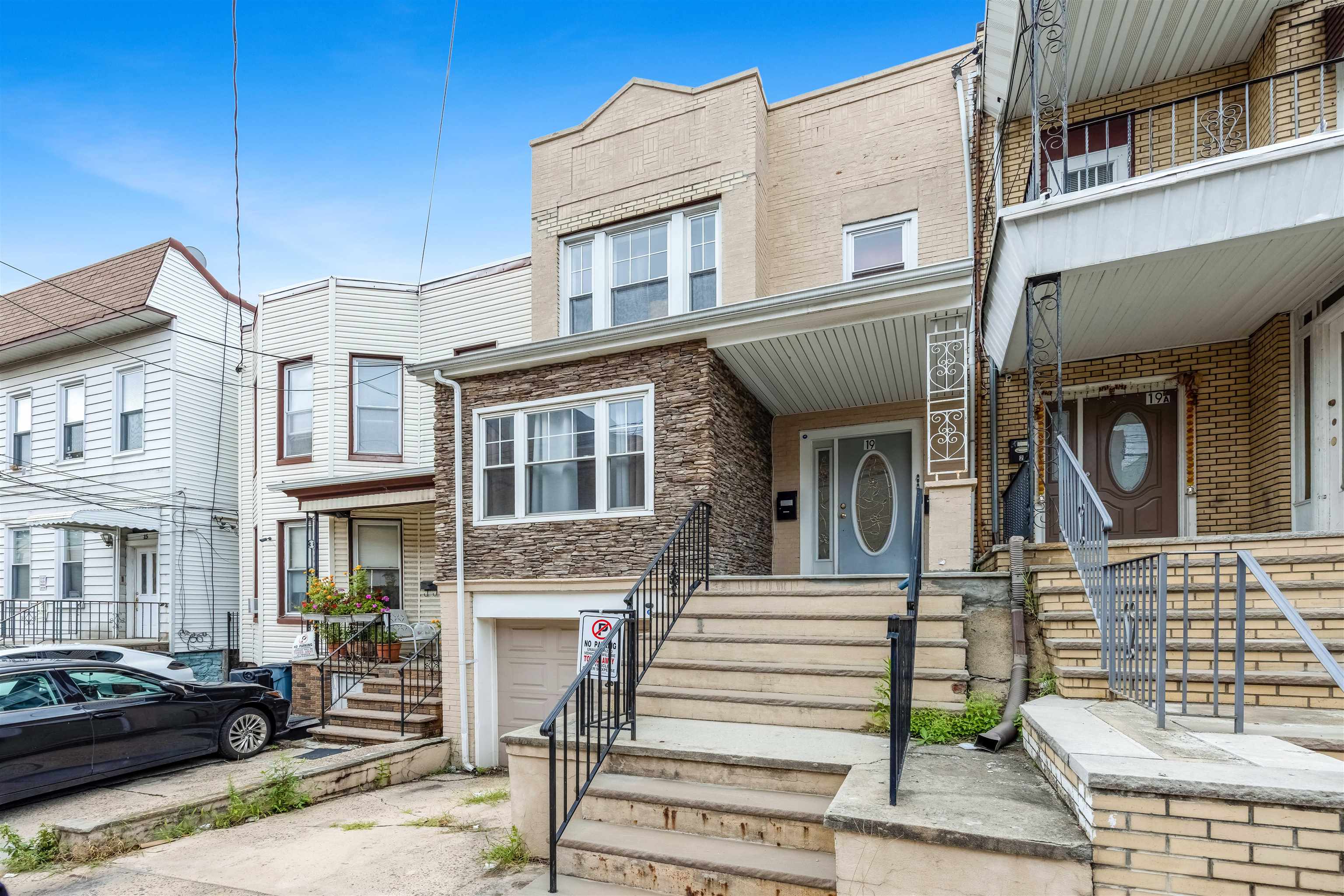 19 Columbia Ave, Jersey City, NJ 07307