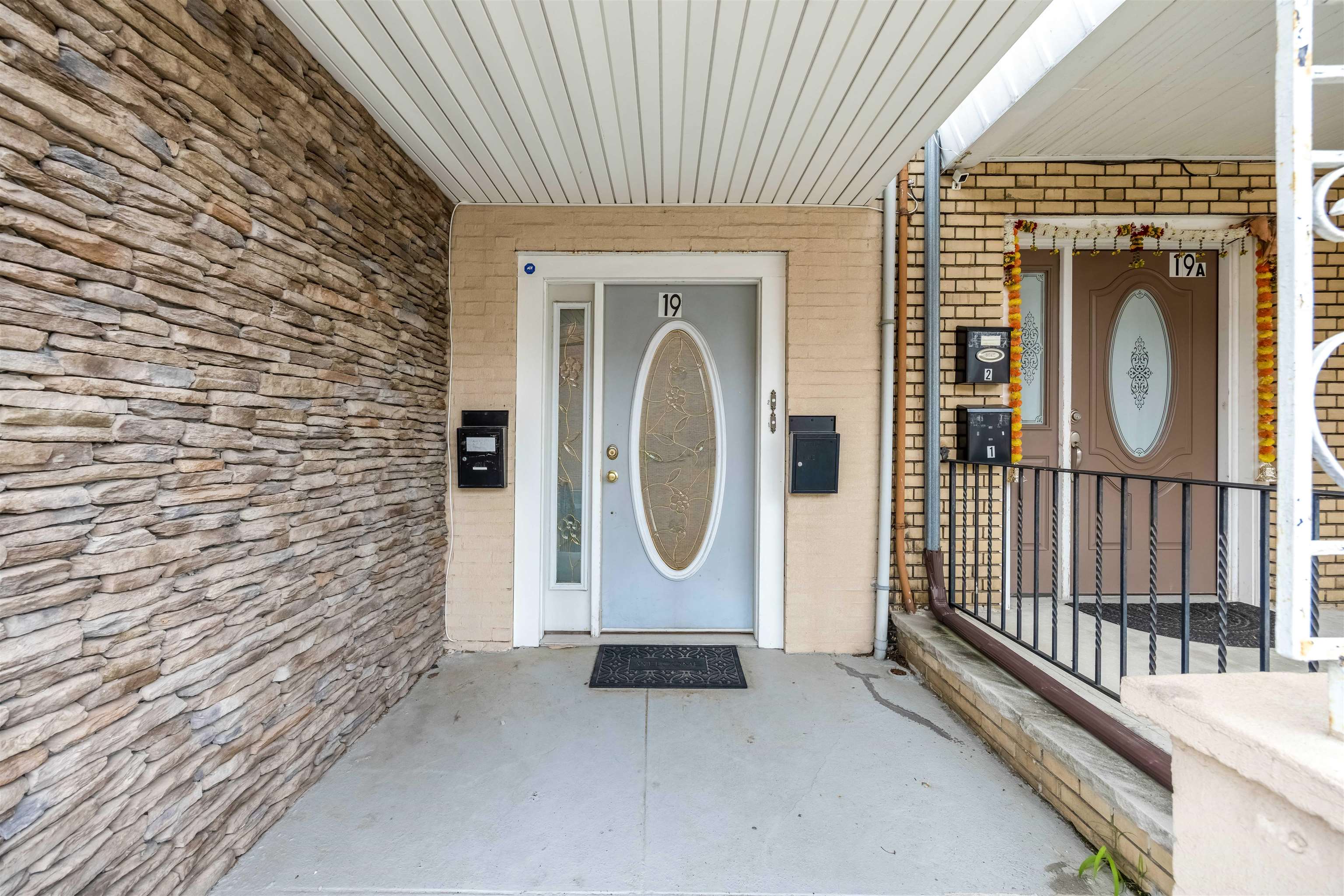 19 Columbia Ave, Jersey City, NJ 07307 photo