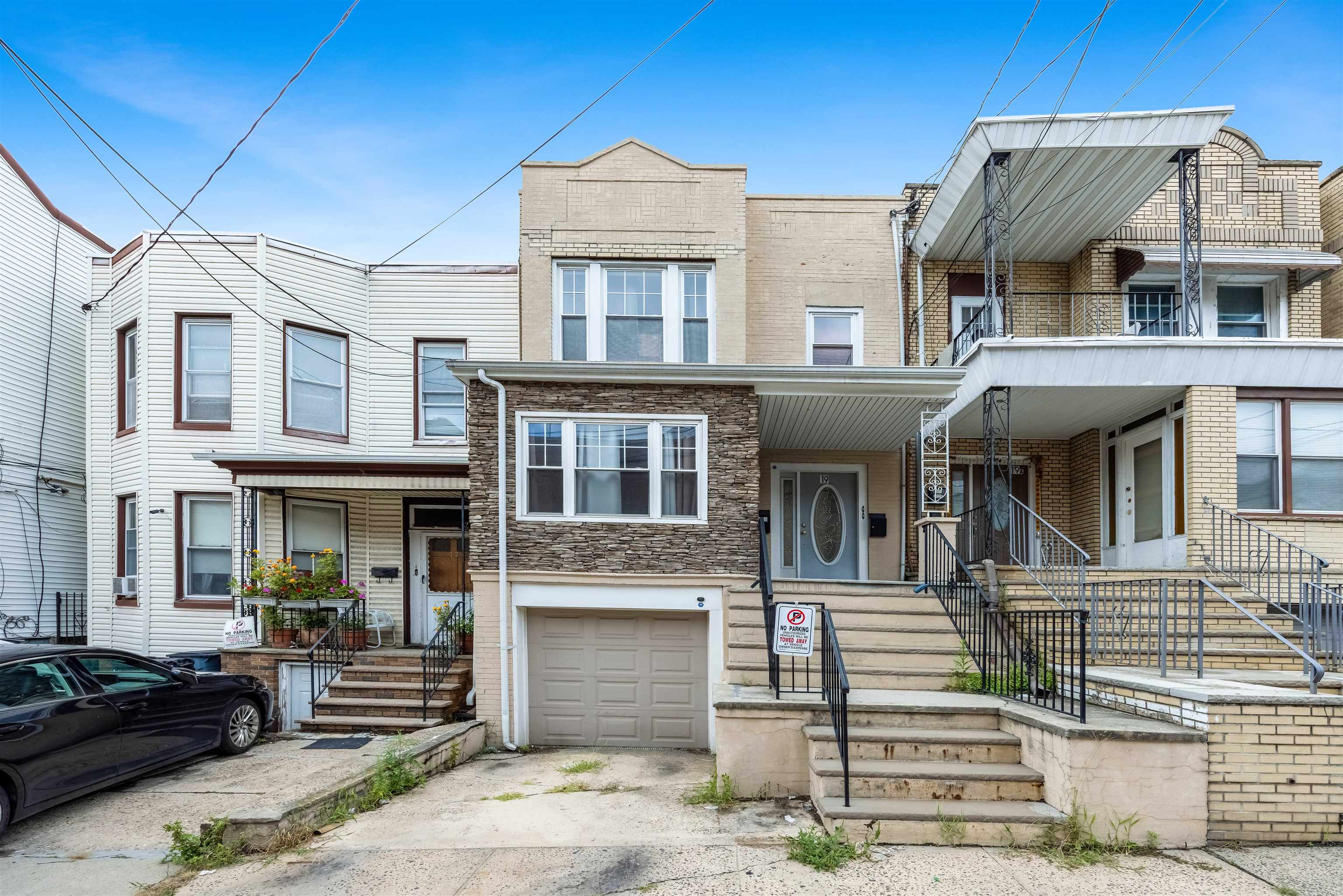 19 Columbia Ave, Jersey City, NJ 07307 photo