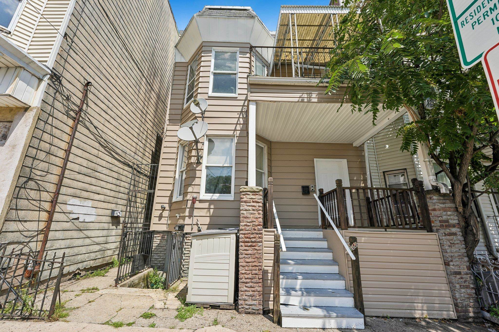 414 Monastery Pl #REAR, Union City, NJ 07087 photo