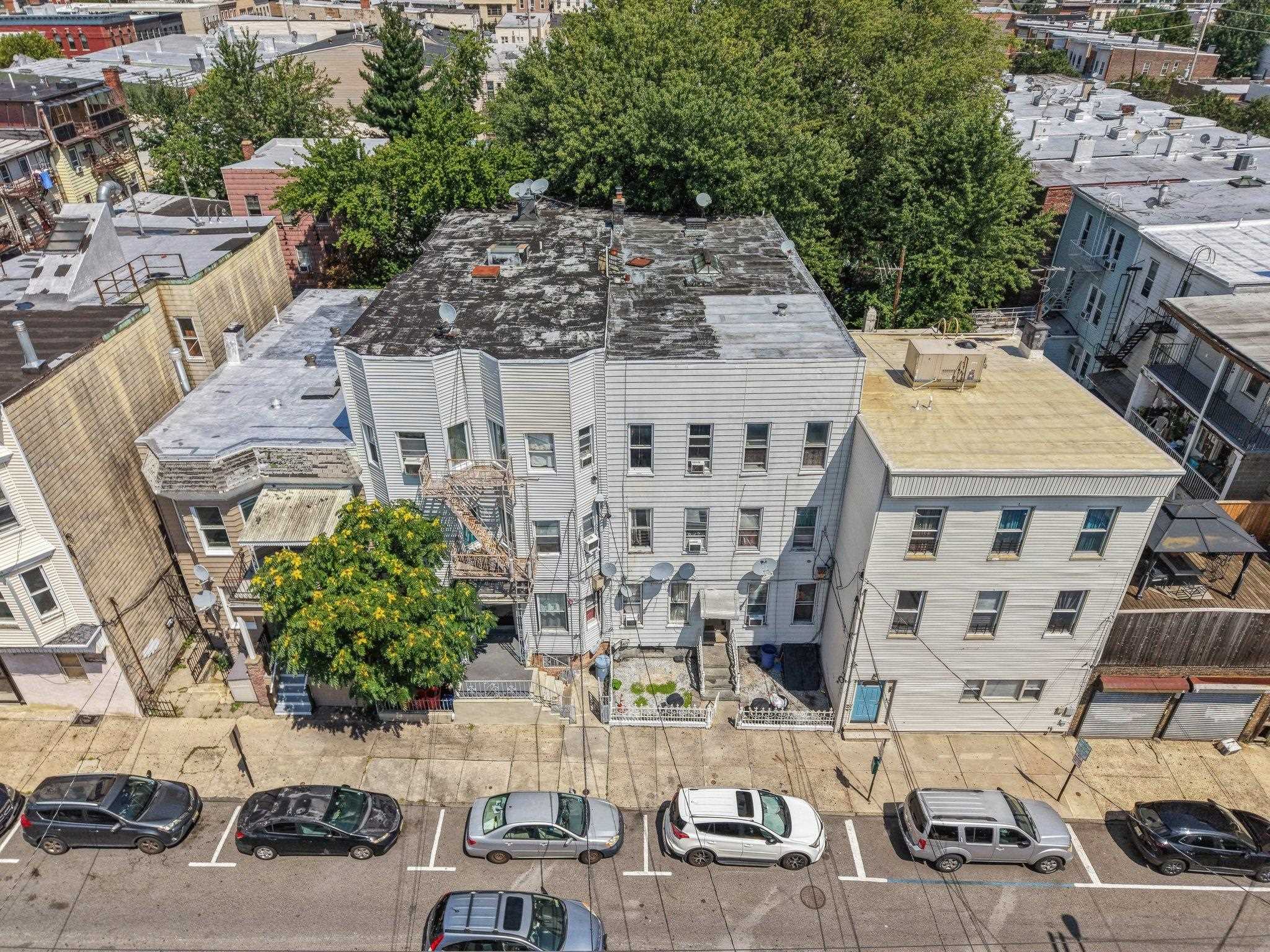 414 Monastery Pl #REAR, Union City, NJ 07087 photo