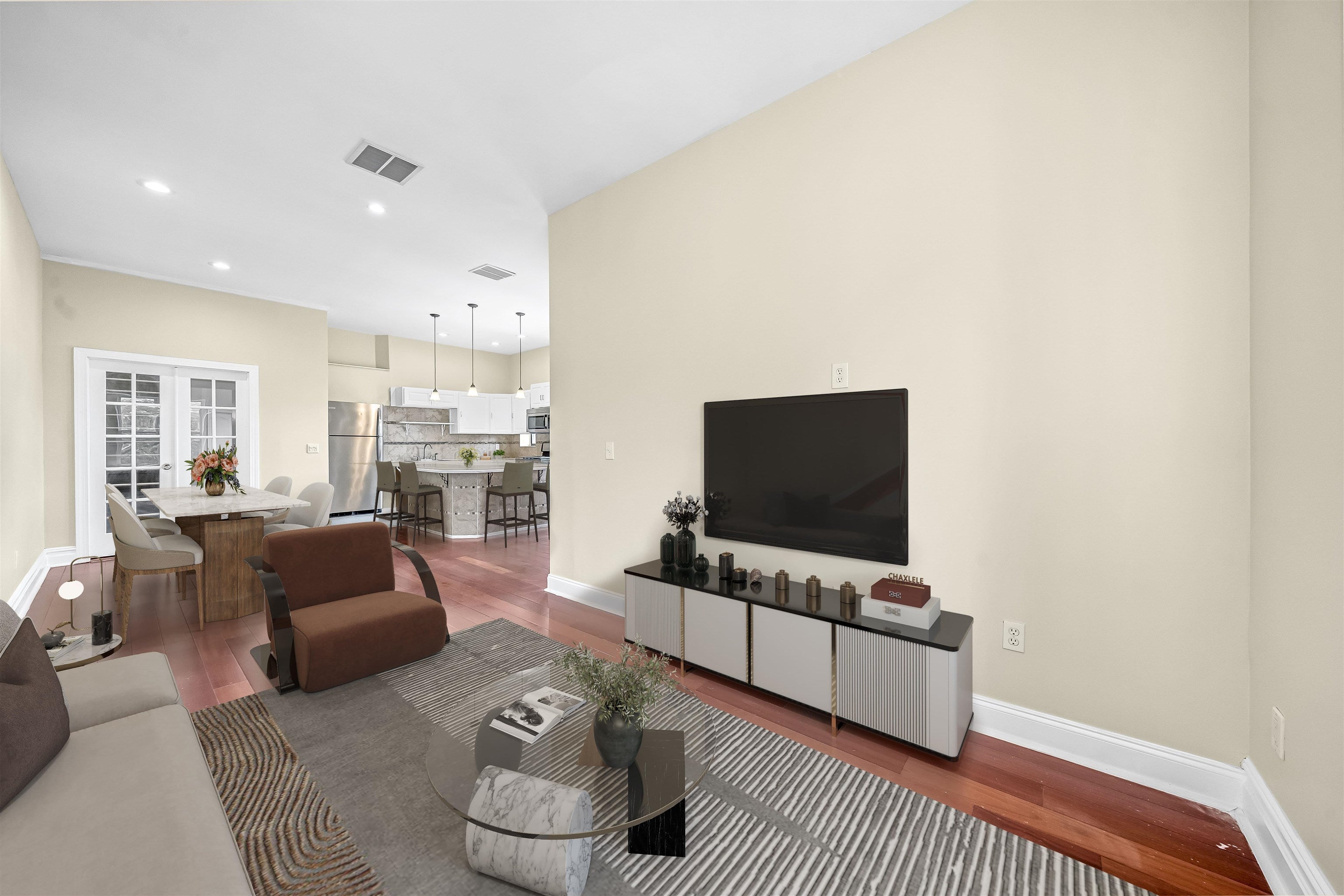 240 Clendenny Ave, Jersey City, NJ 07304