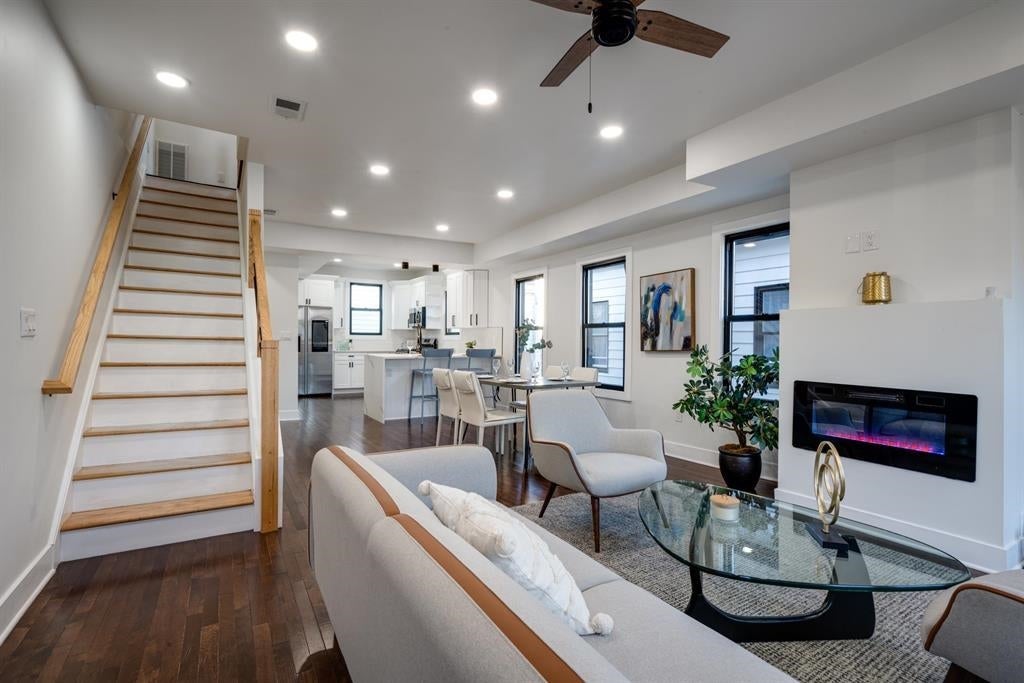 307 Arlington Ave, Jersey City, NJ 07304