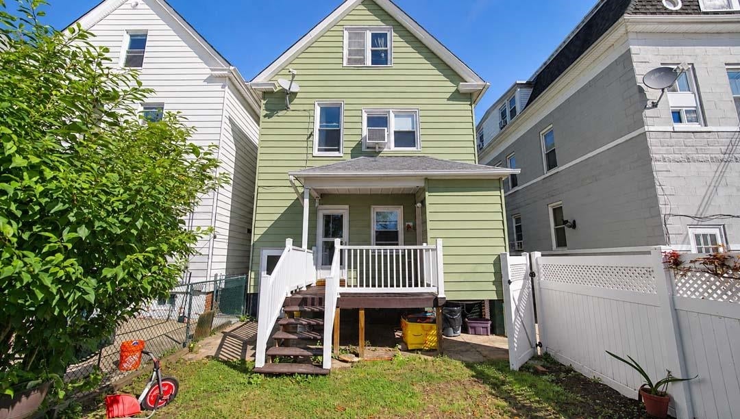 34 W 26th St, Bayonne, NJ 07002 photo